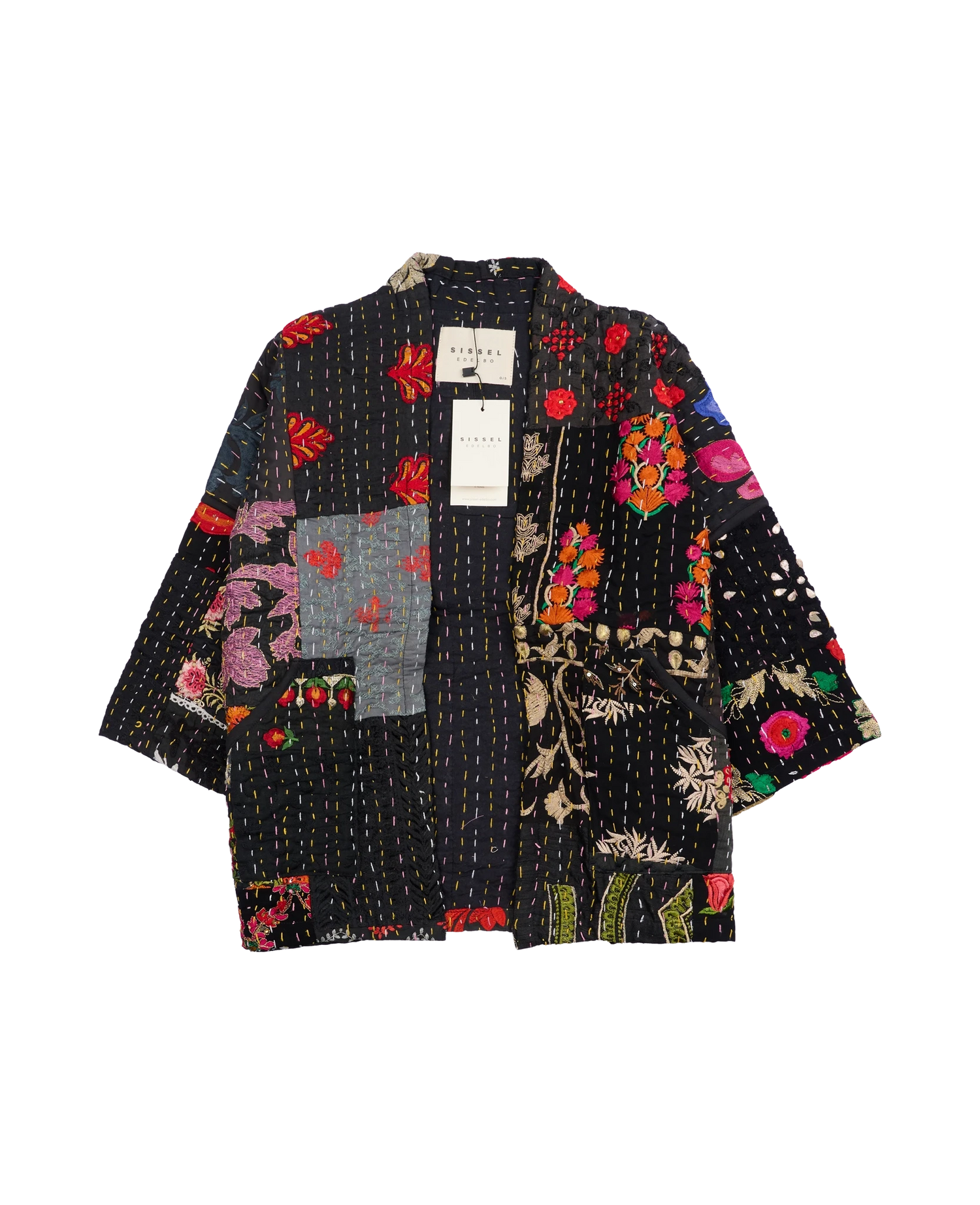Tallulah Jacket - No. 94