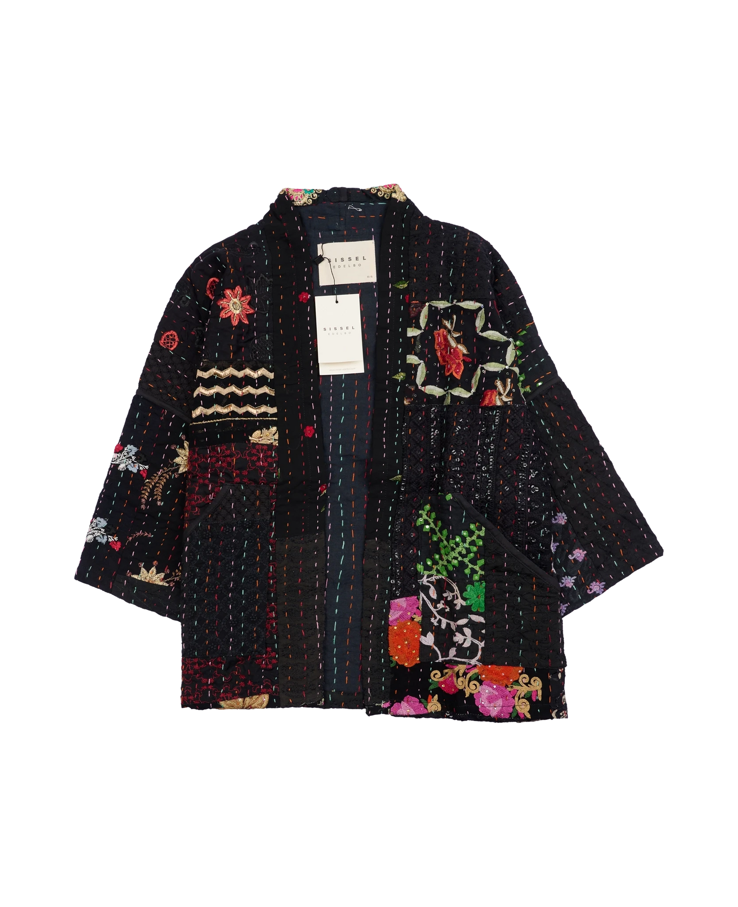 Tallulah Jacket - No. 96