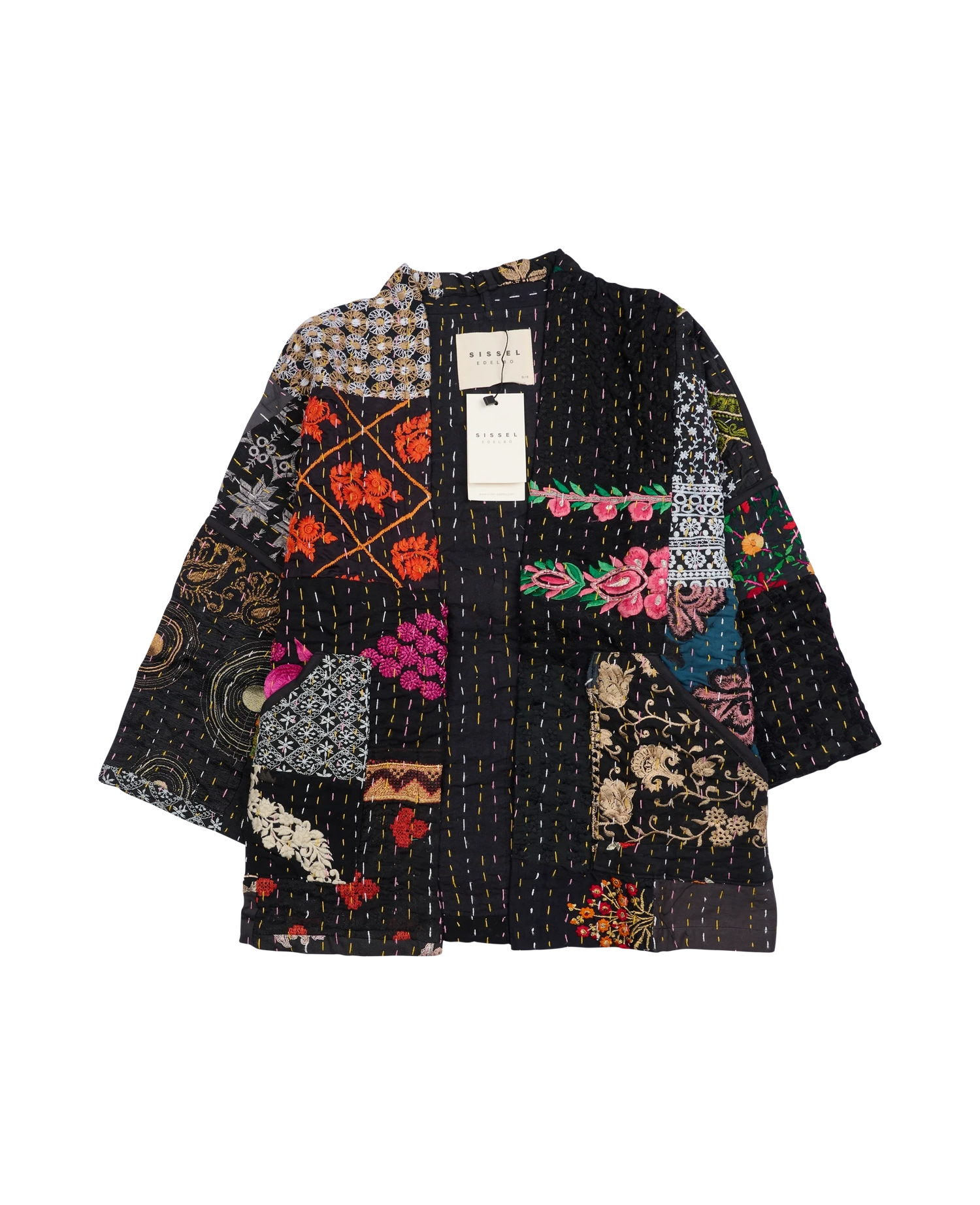 Tallulah Jacket - No. 97