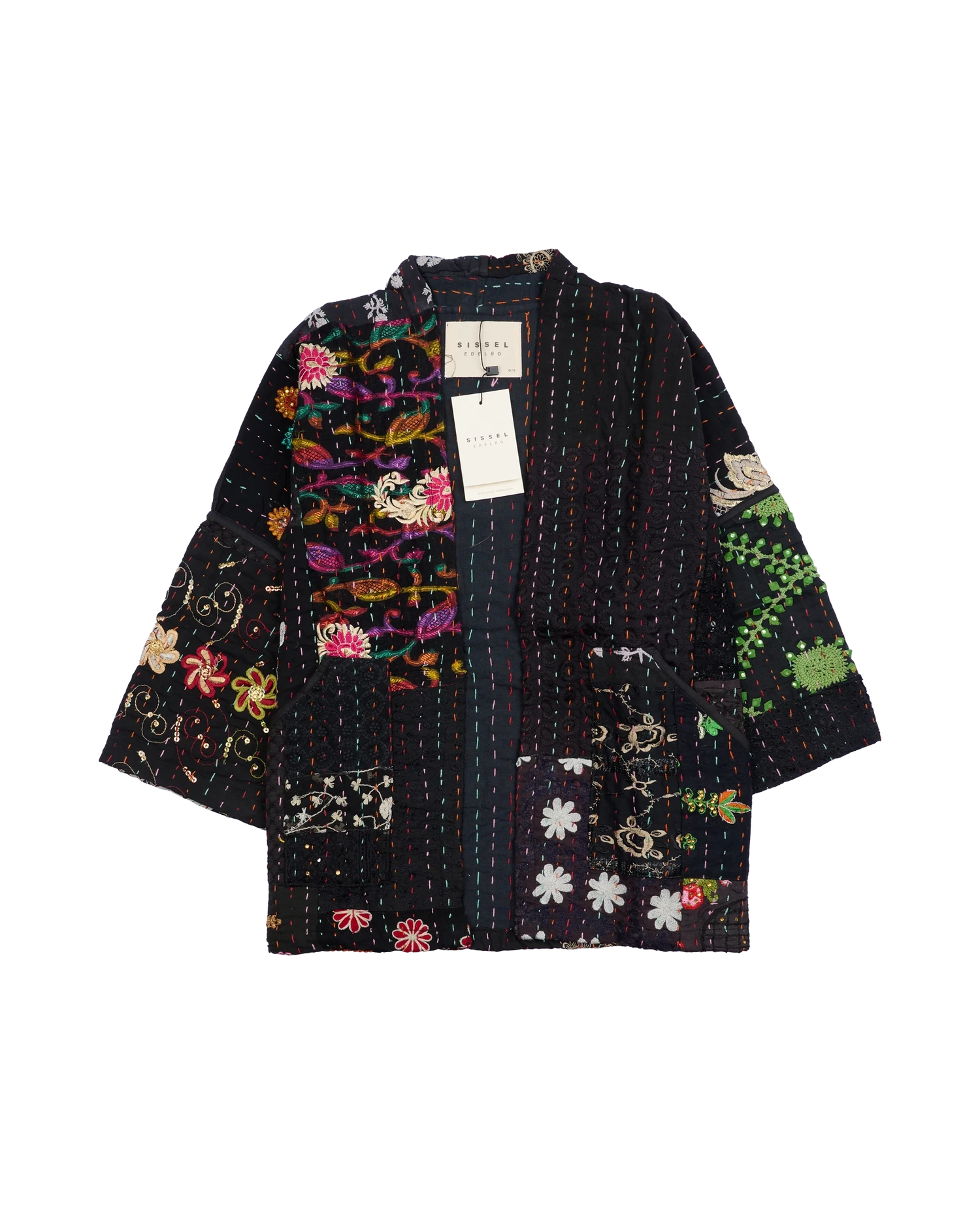 Tallulah Jacket - No. 99