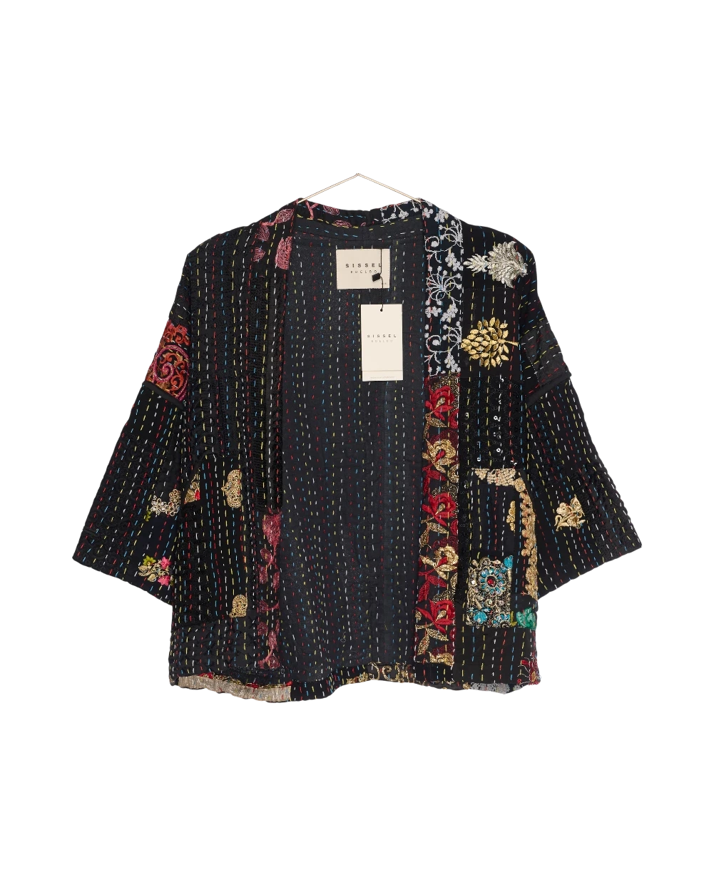 Tallulah Jacket - No. 201