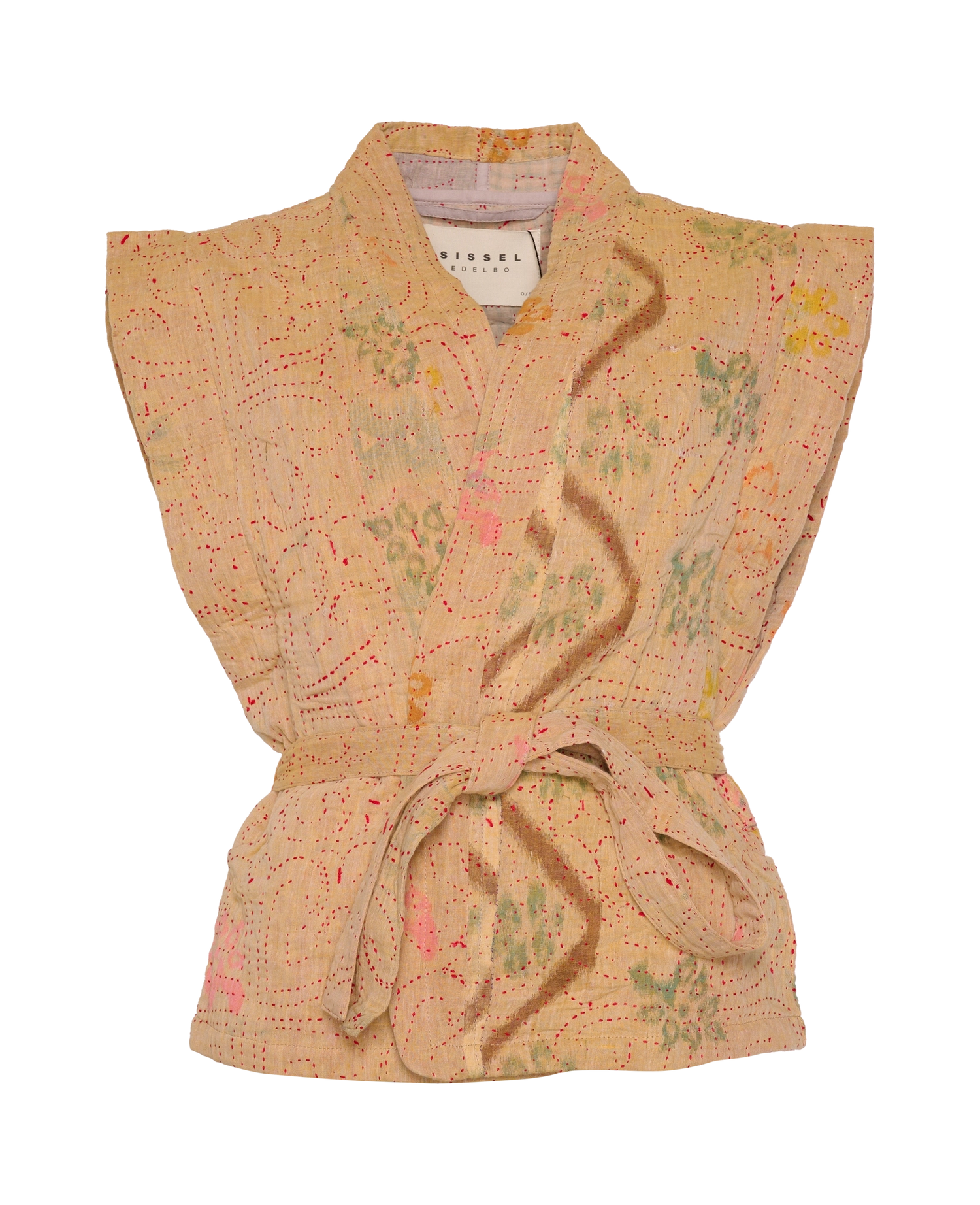Emery Vest - No. 123