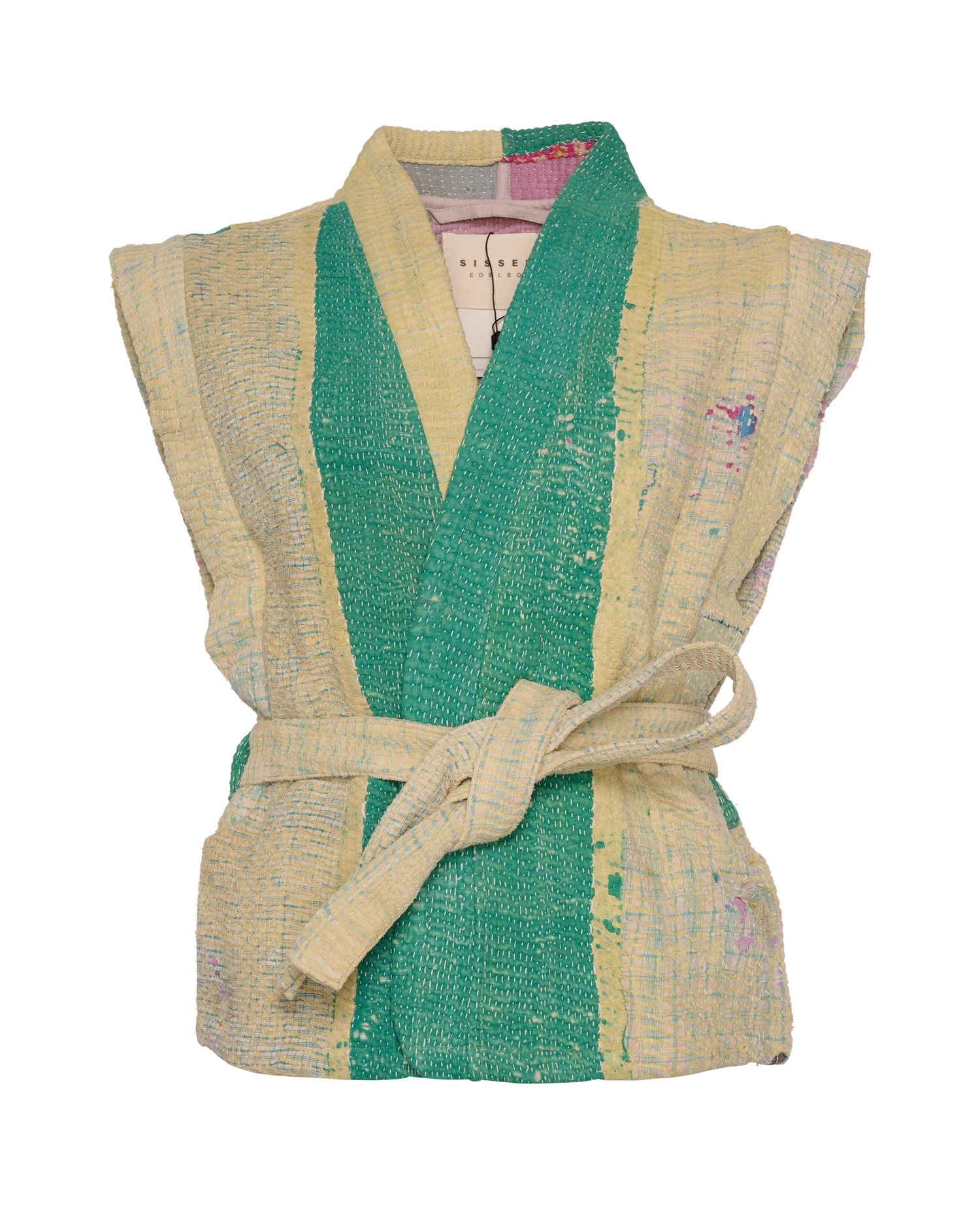 Emery Vest - No. 127