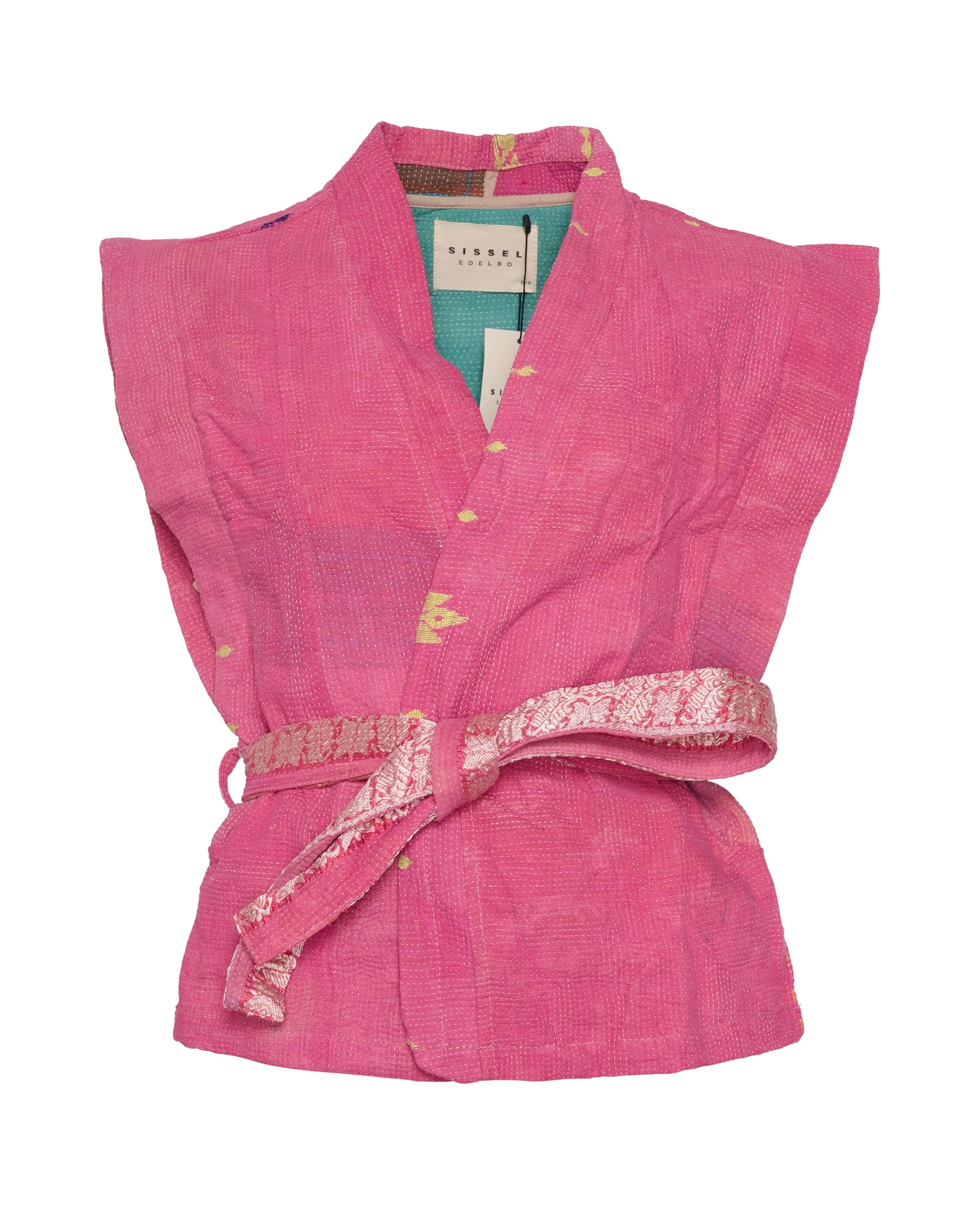 Emery Vest - No. 129