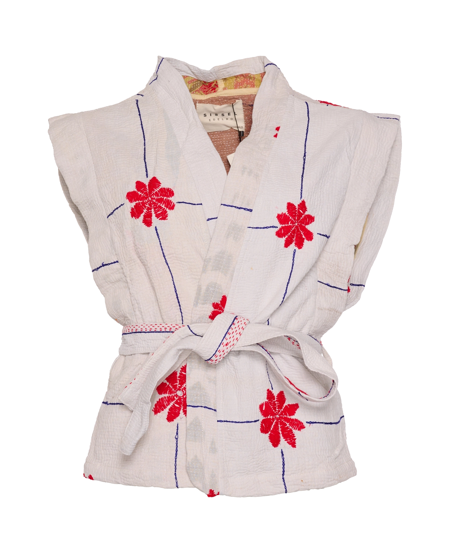 Emery Vest - No. 132