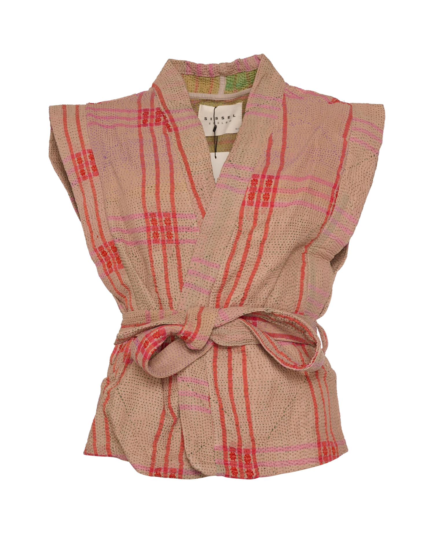 Emery Vest - No. 135