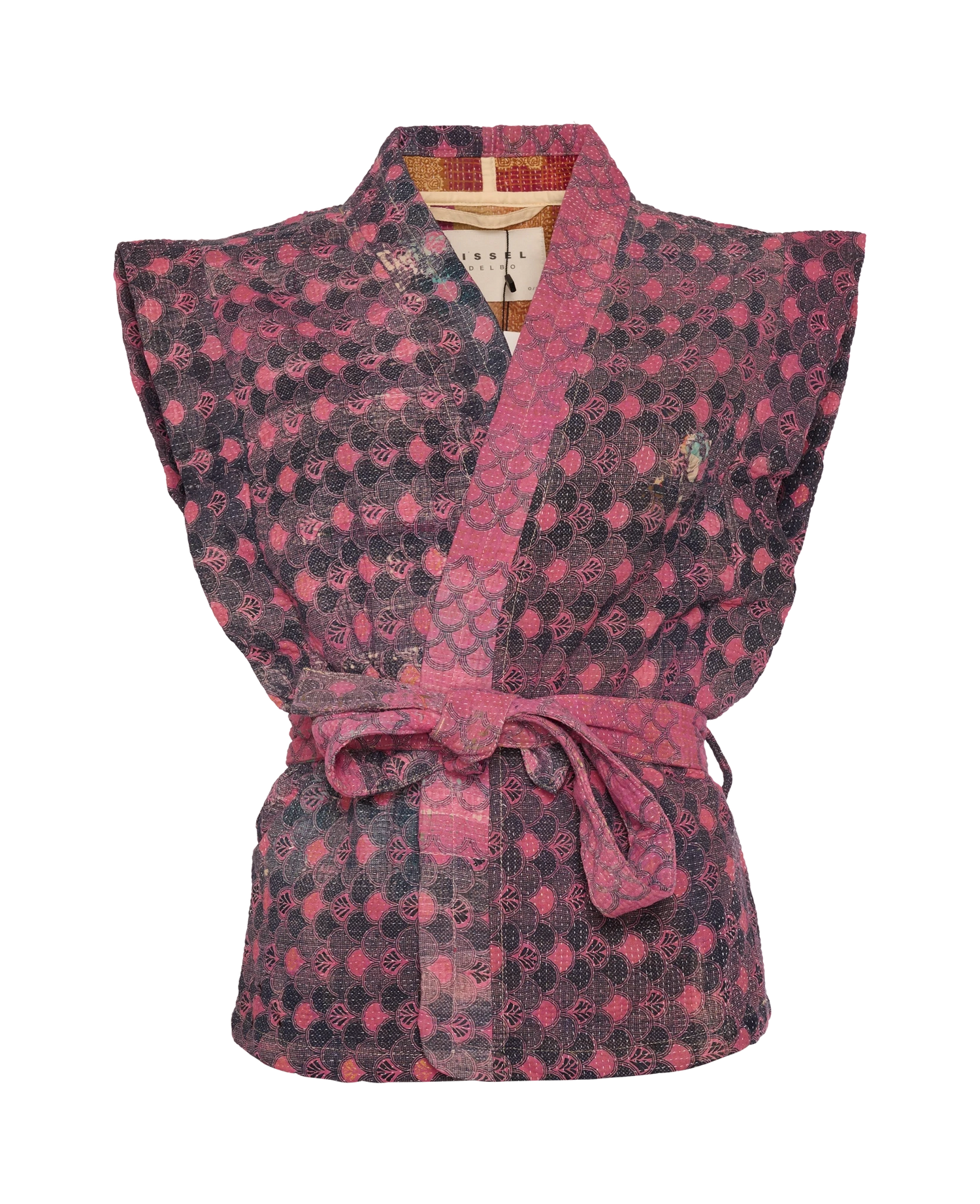 Emery Vest - No. 136