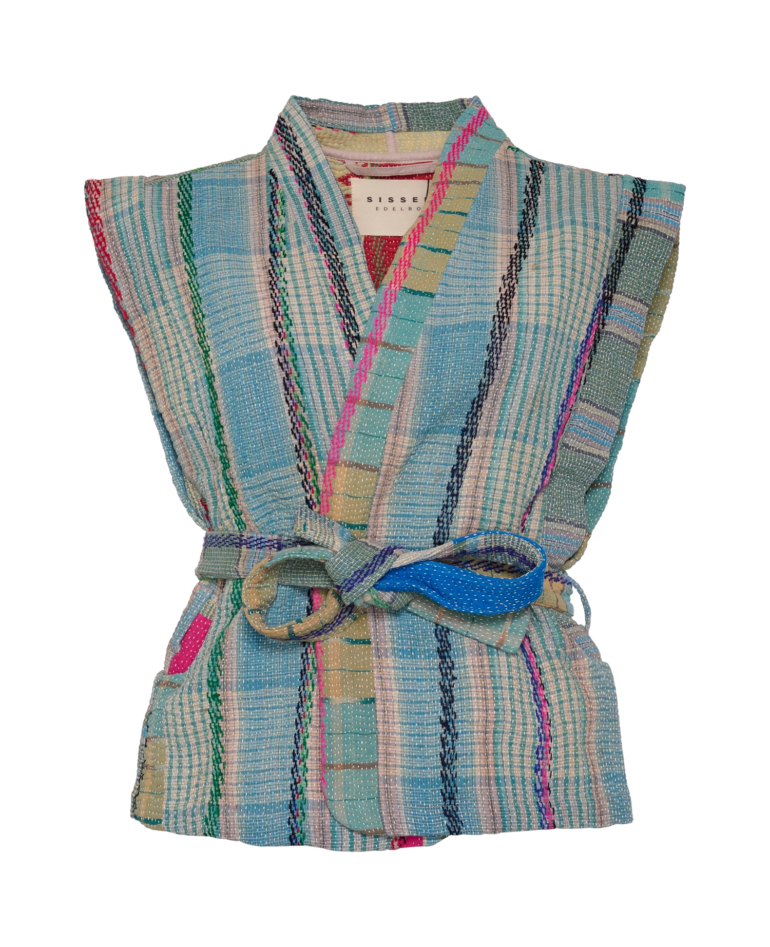 Emery Vest - No. 137