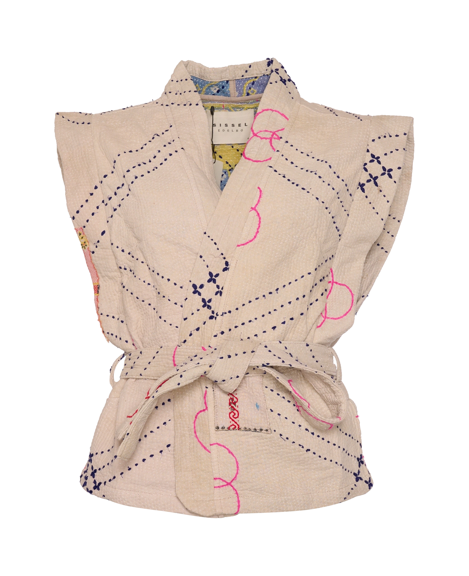 Emery Vest - No. 139