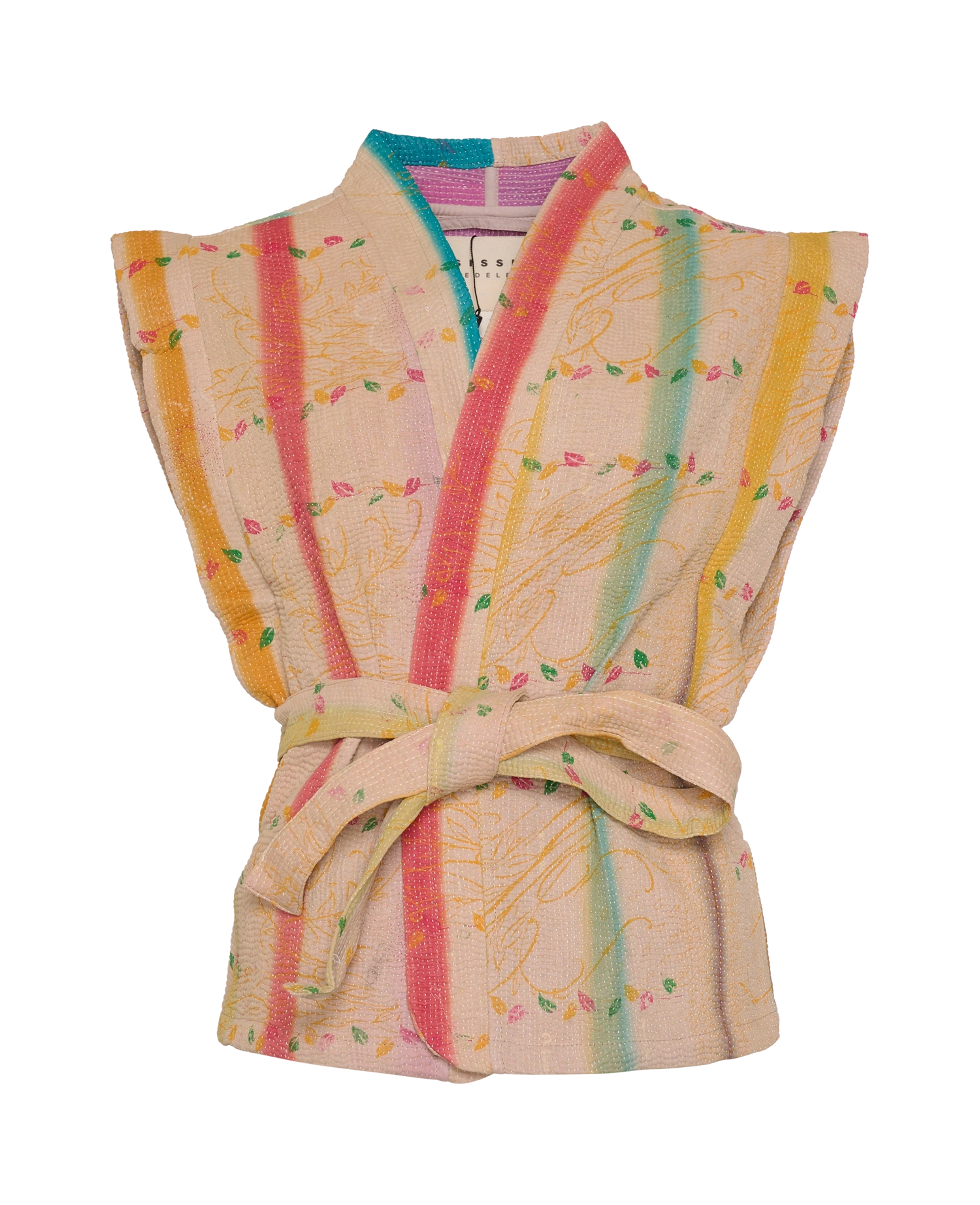 Emery Vest - No. 140
