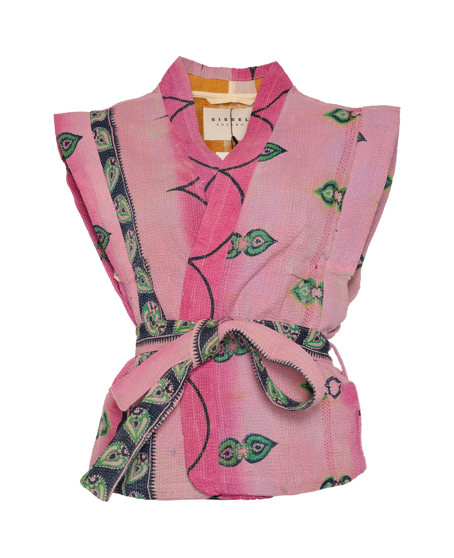 Emery Vest - No. 141