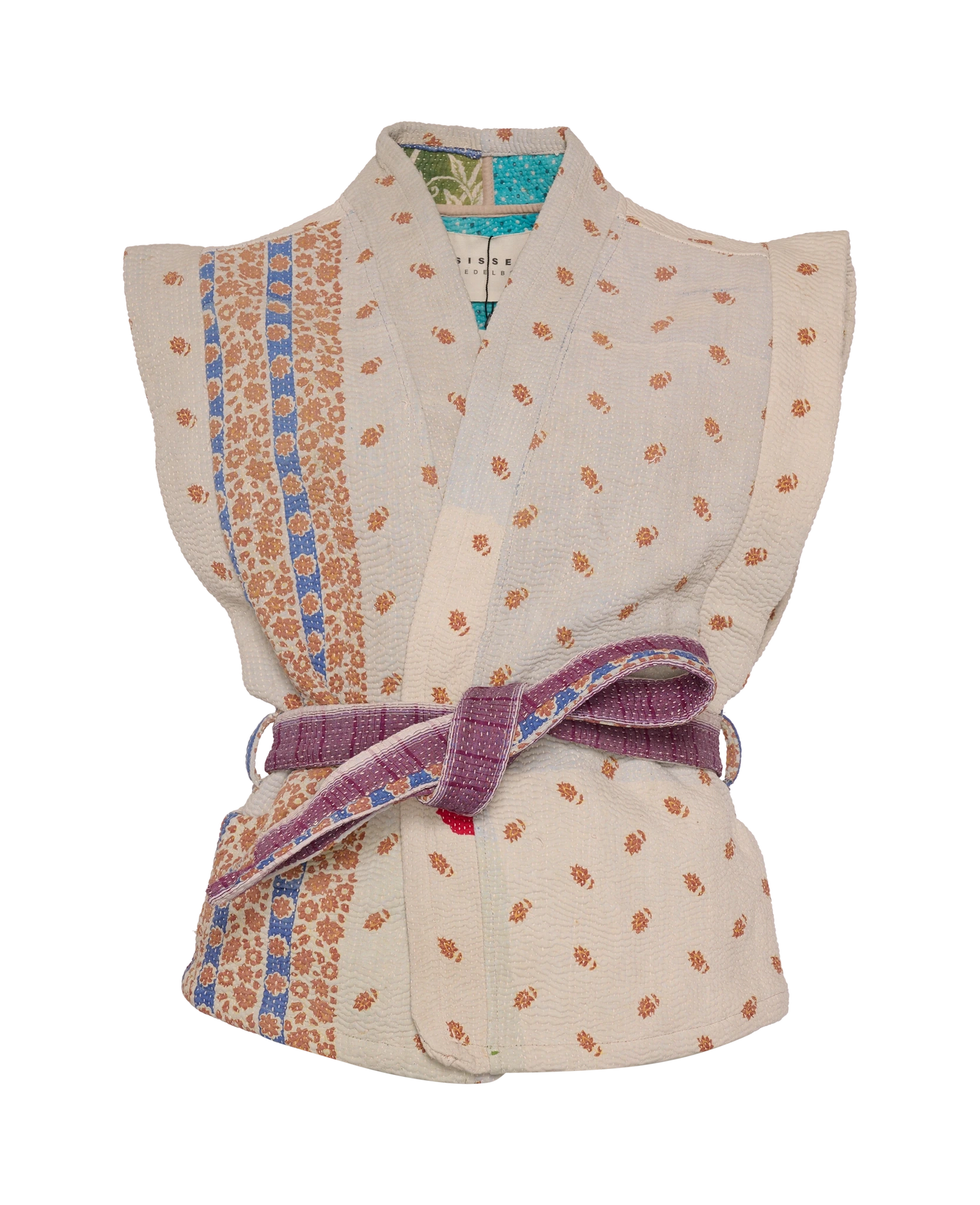 Emery Vest - No. 142