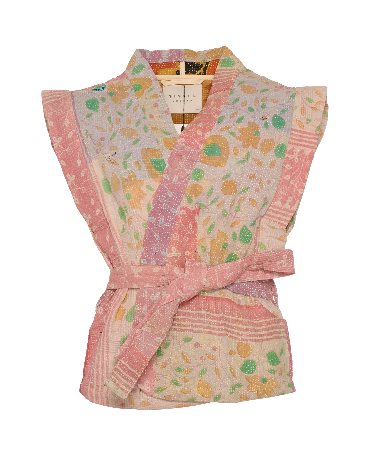Emery Vest - No. 143