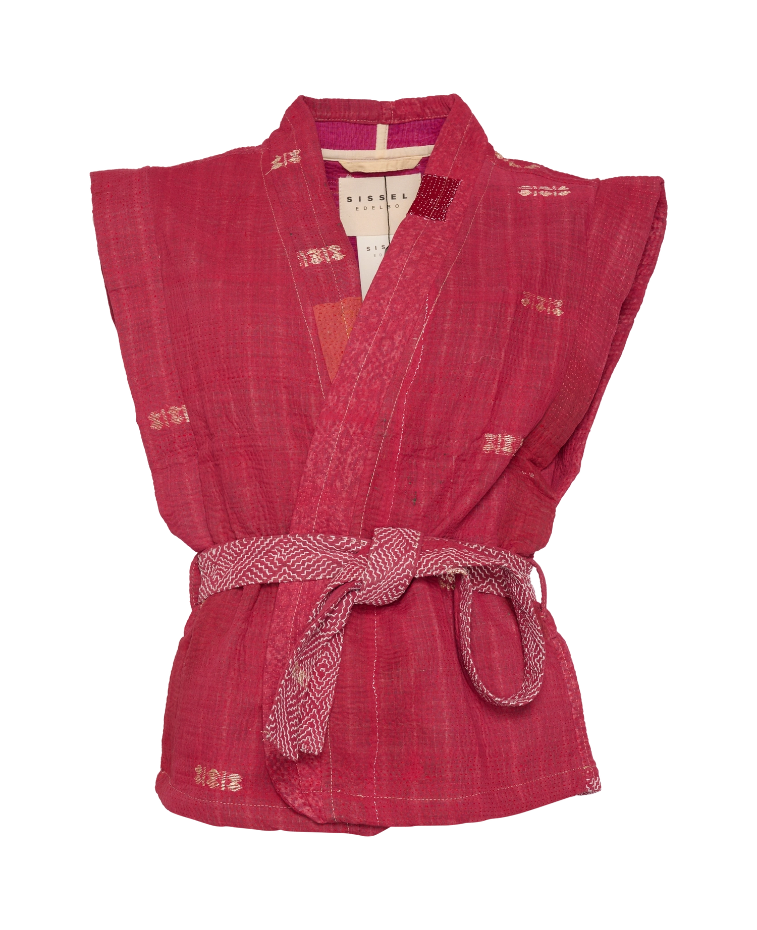Emery Vest - No. 145