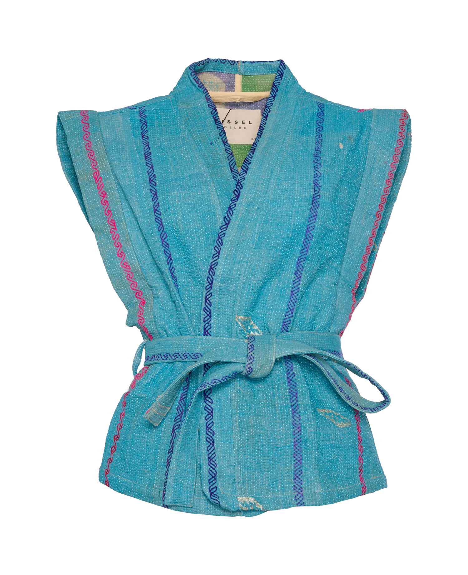 Emery Vest - No. 147