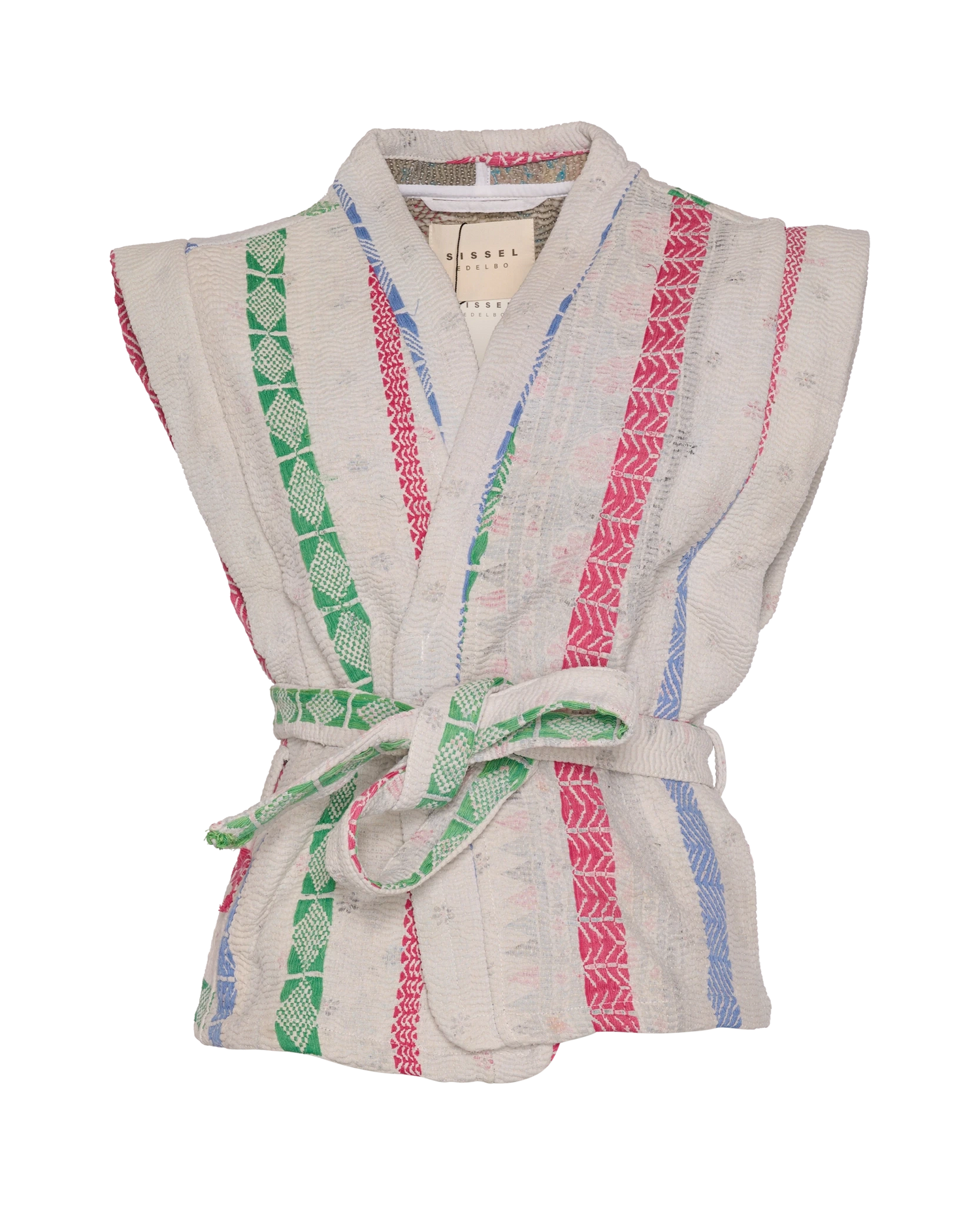 Emery Vest - No. 150