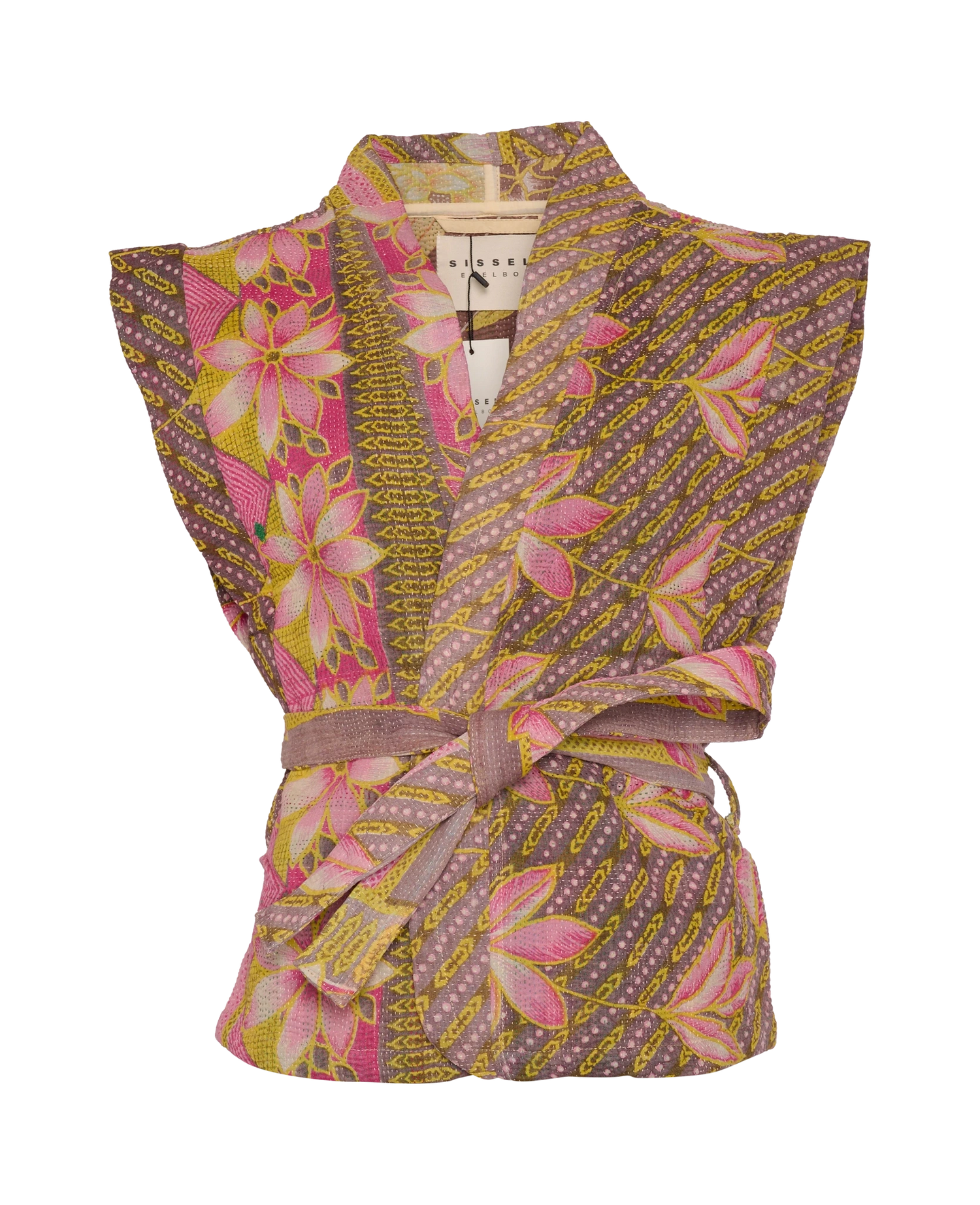 Emery Vest - No. 152