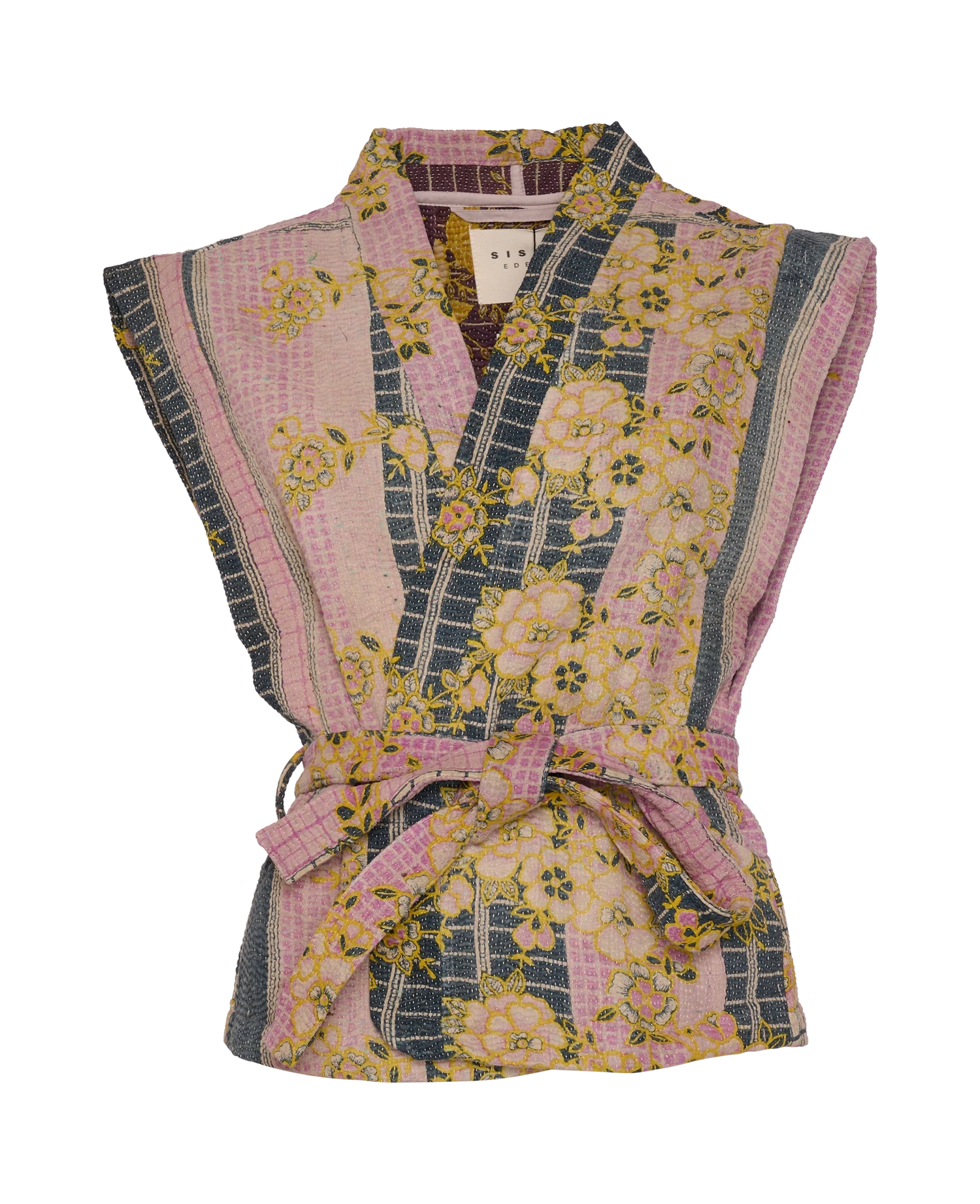 Emery Vest - No. 153