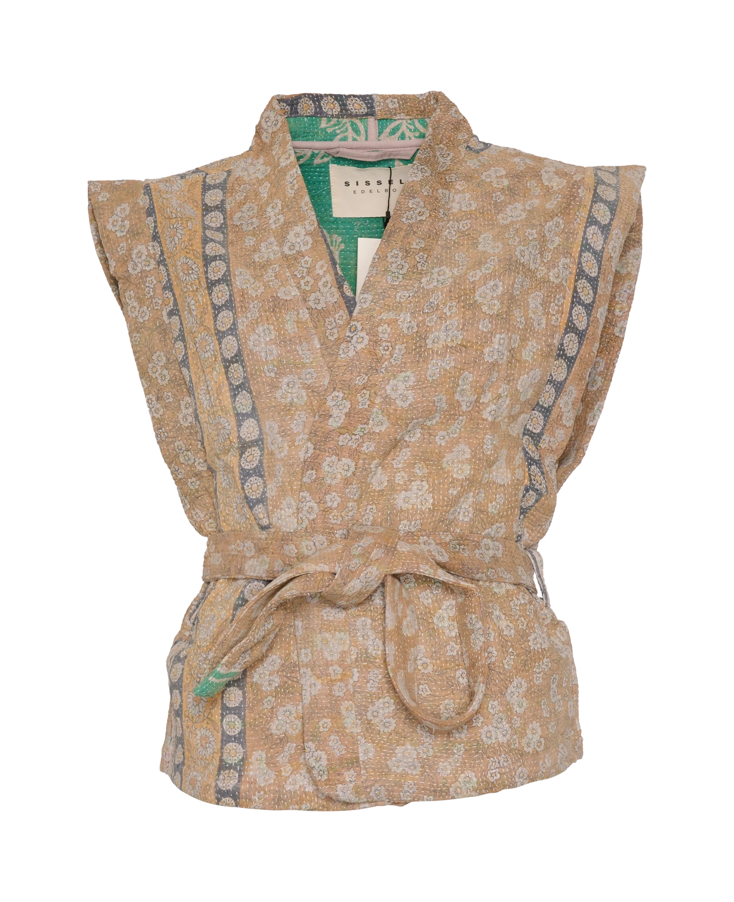 Emery Vest - No. 163