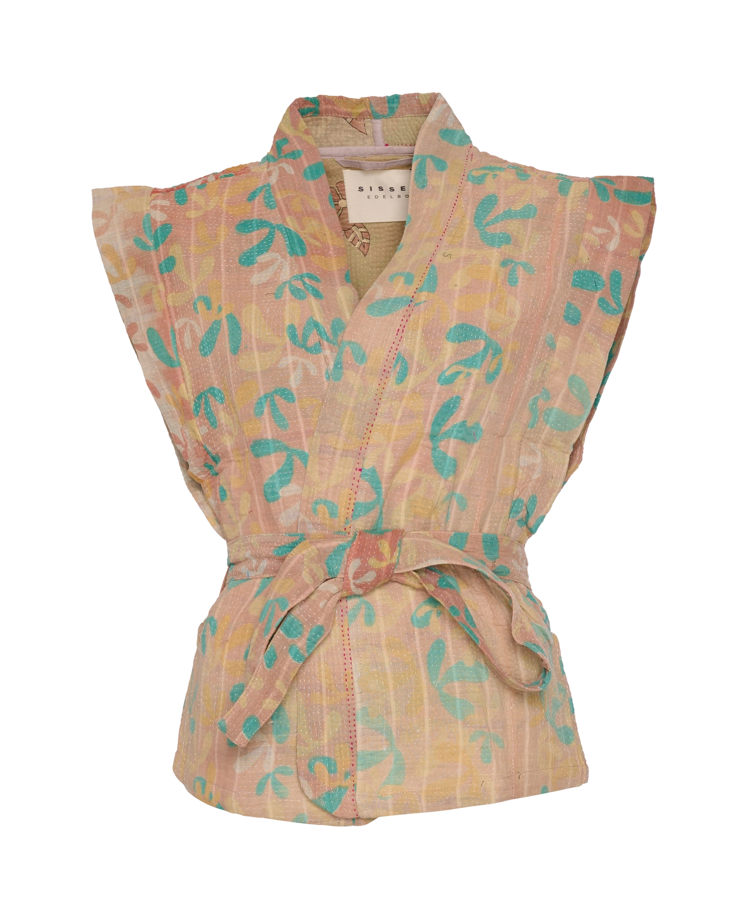 Emery Vest - No. 164