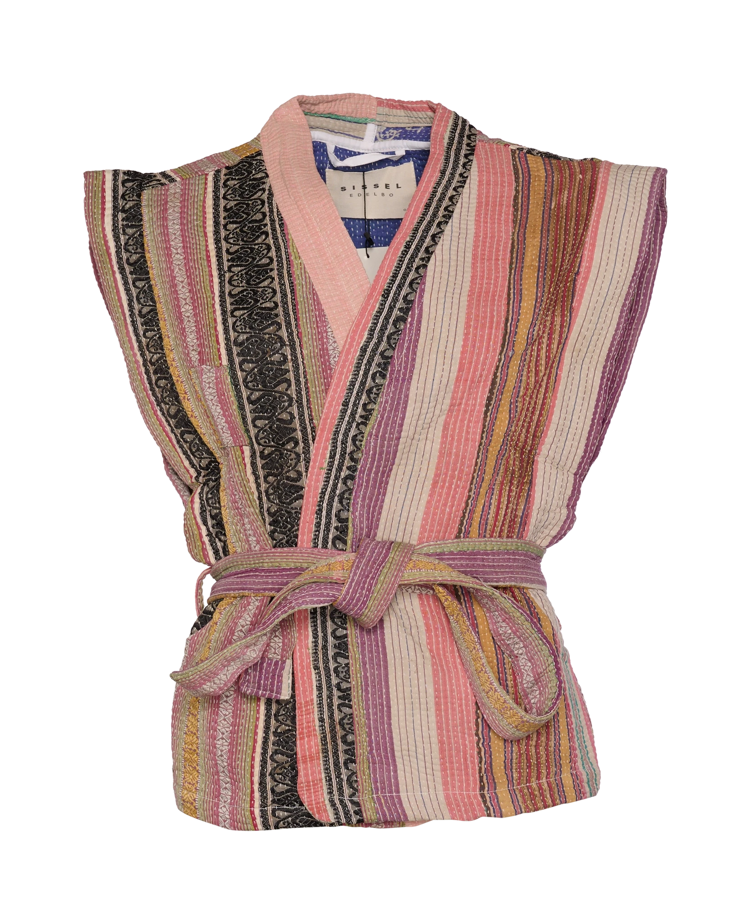 Emery Vest - No. 166