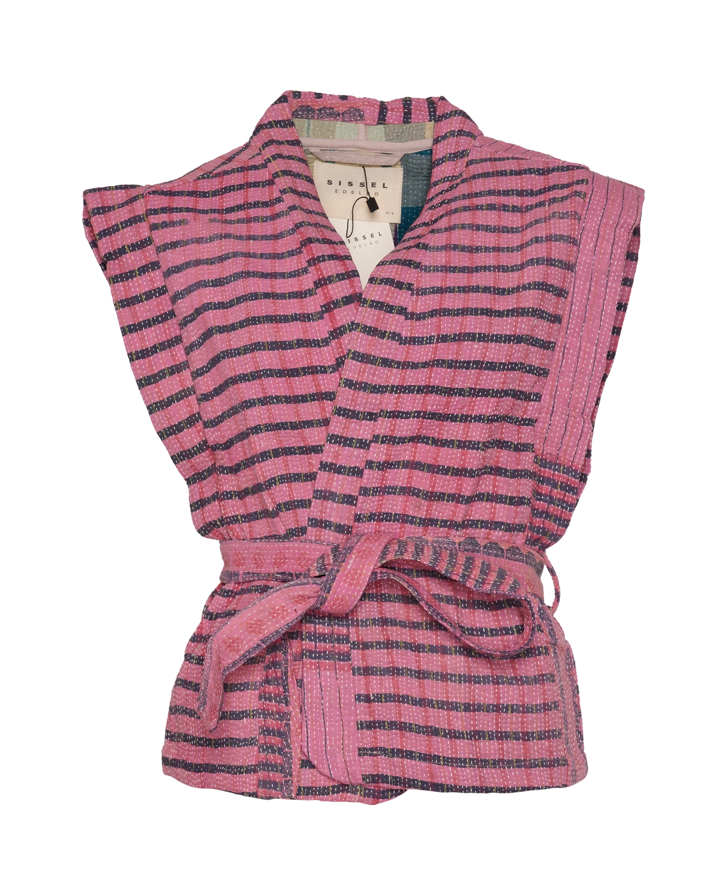 Emery Vest - No. 172