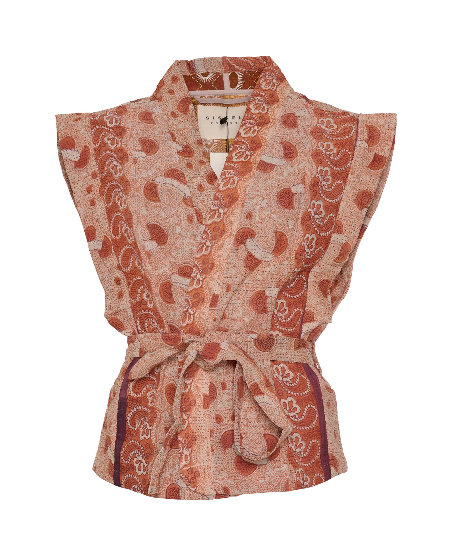 Emery Vest - No. 176