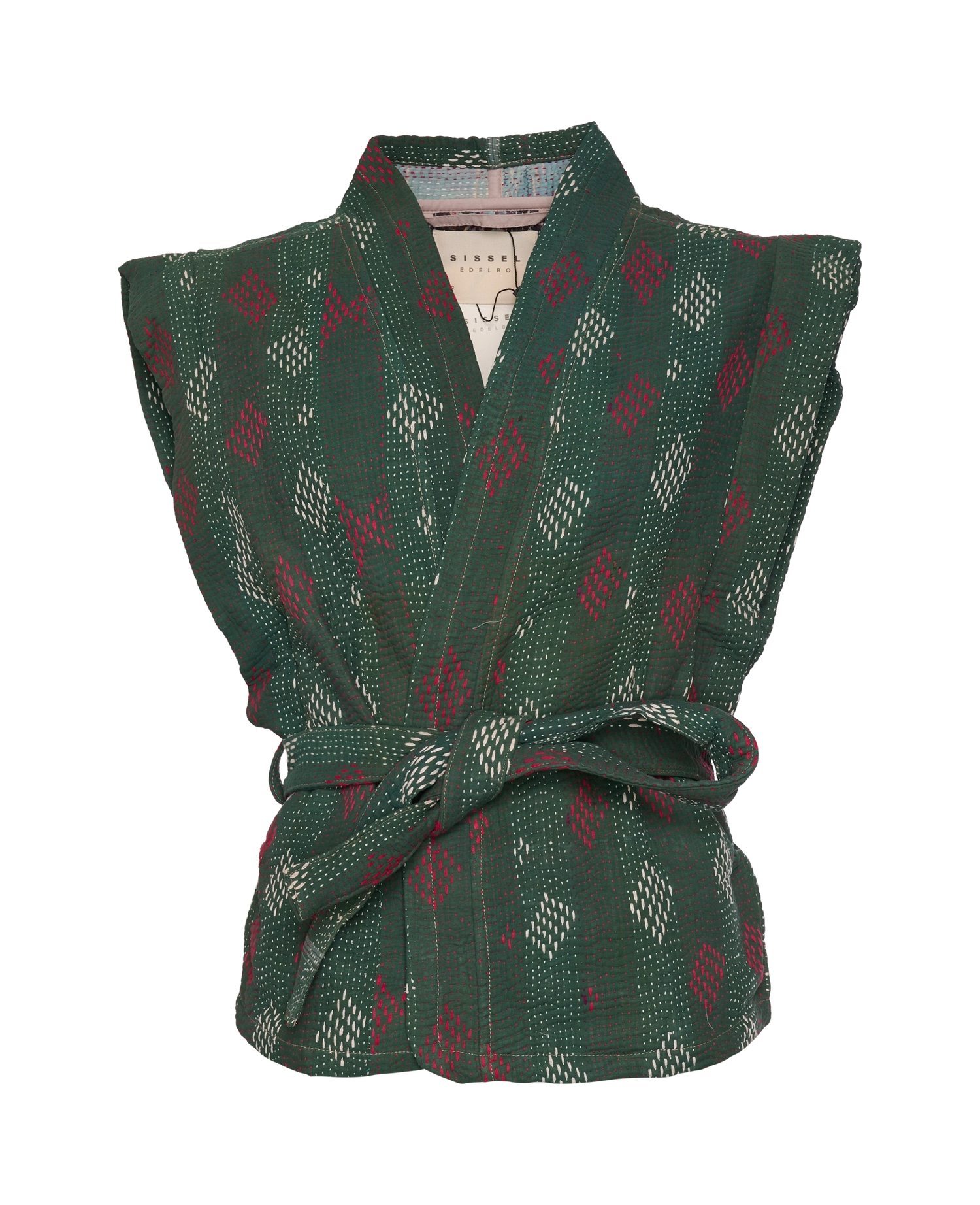 Emery Vest - No. 190
