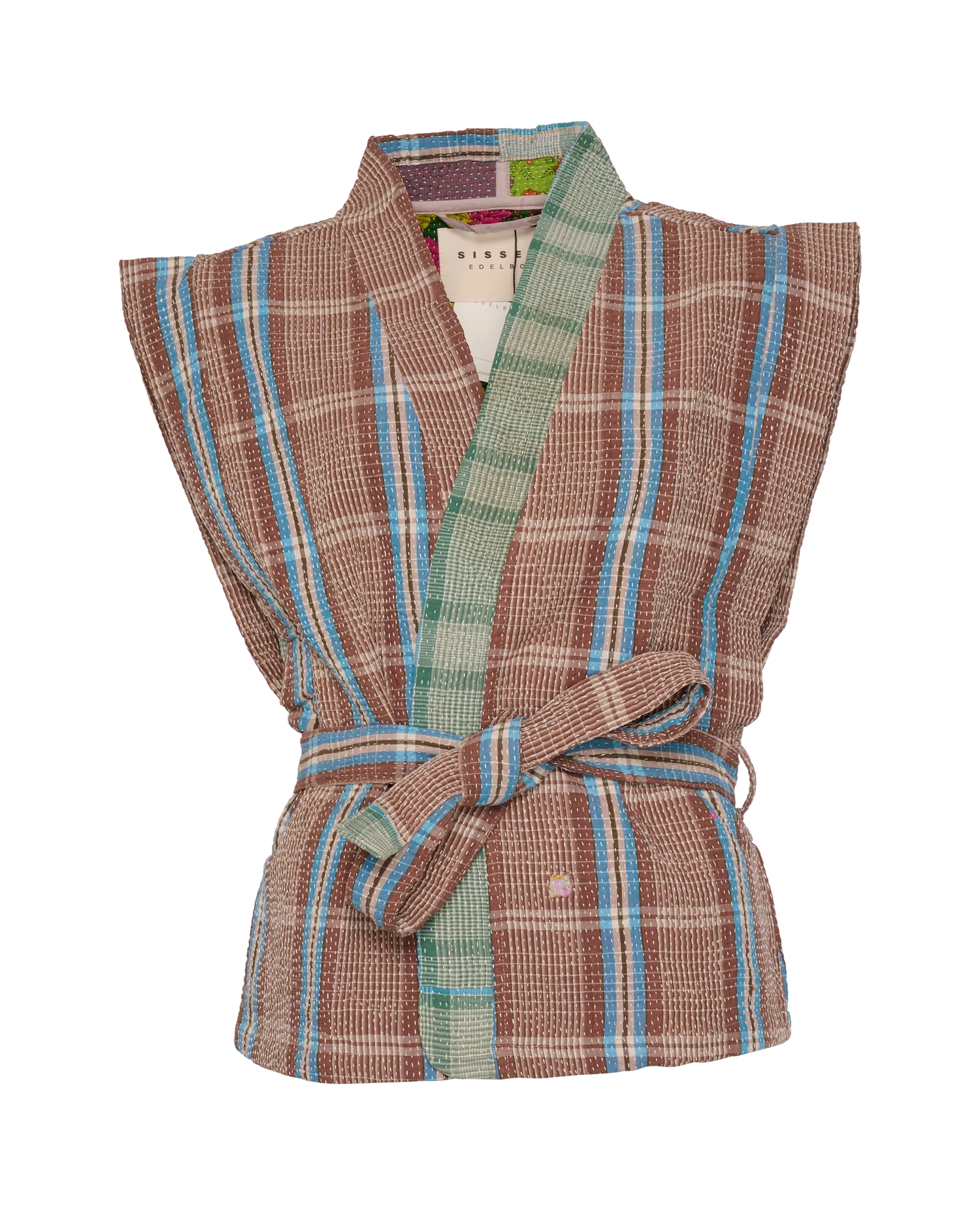 Emery Vest - No. 192
