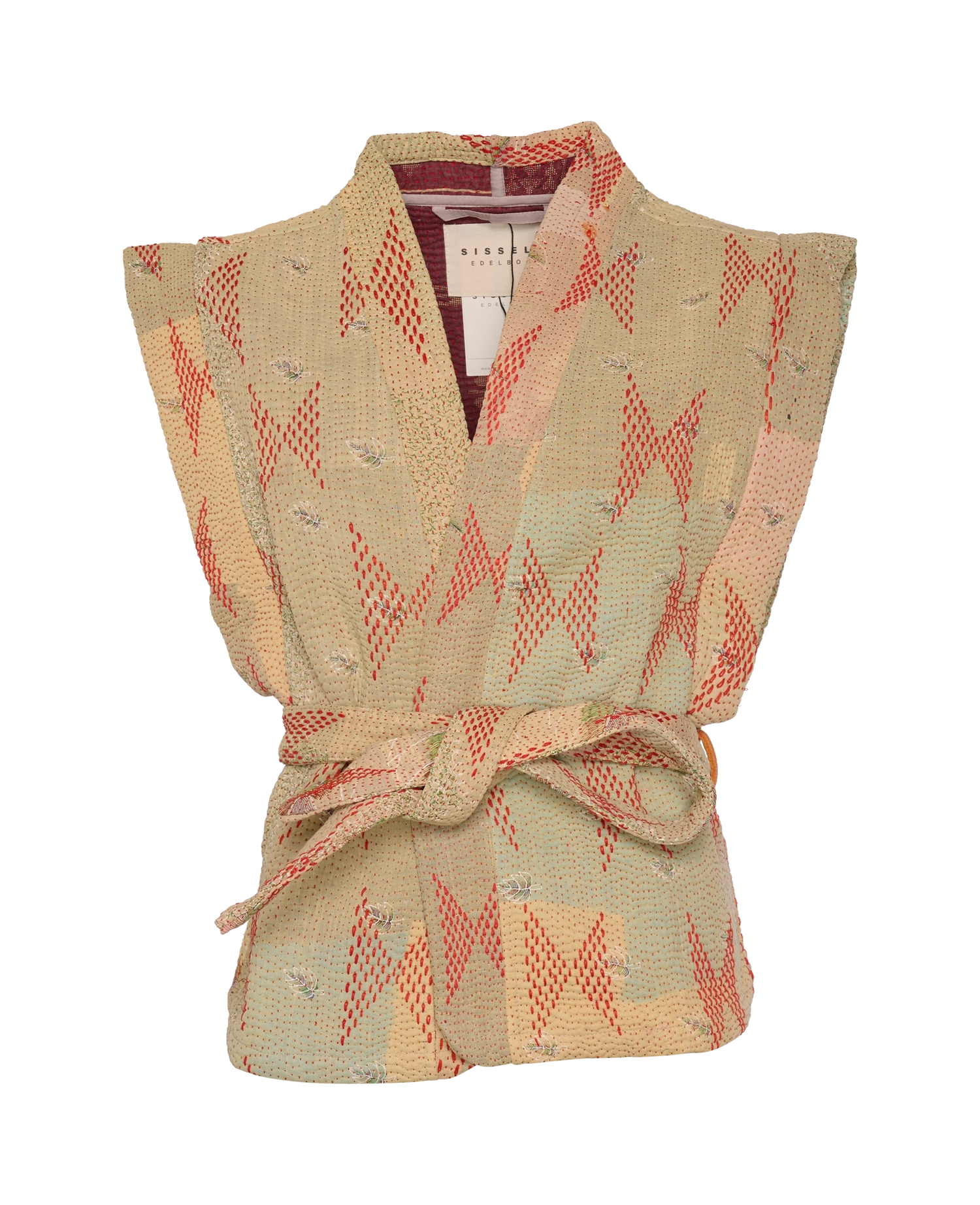 Emery Vest - No. 196