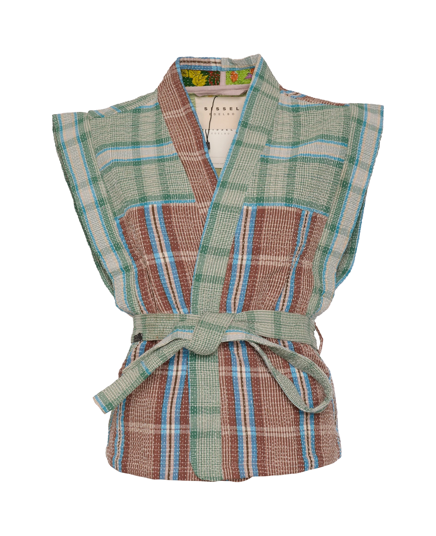 Emery Vest - No. 200