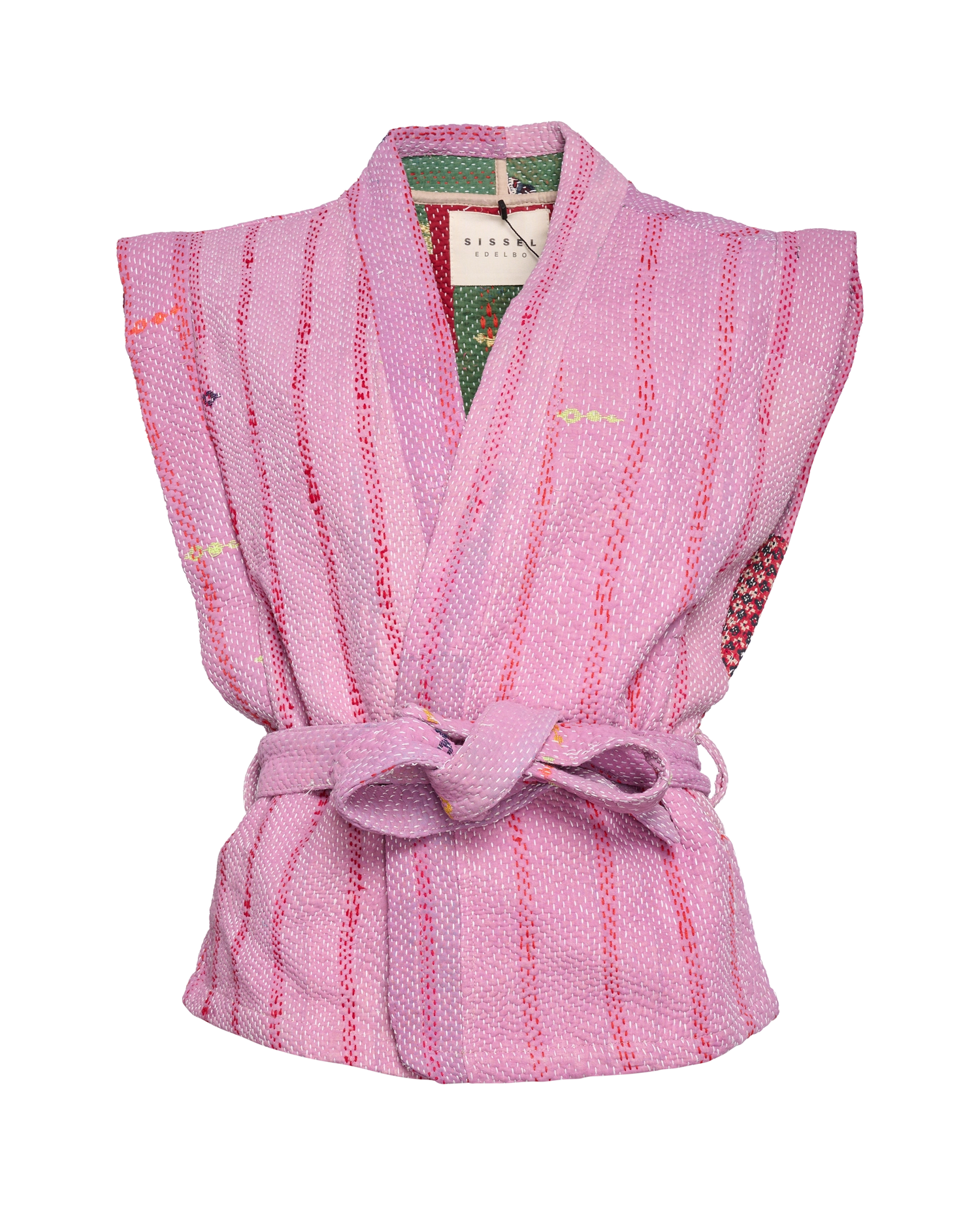 Emery Vest - No. 28