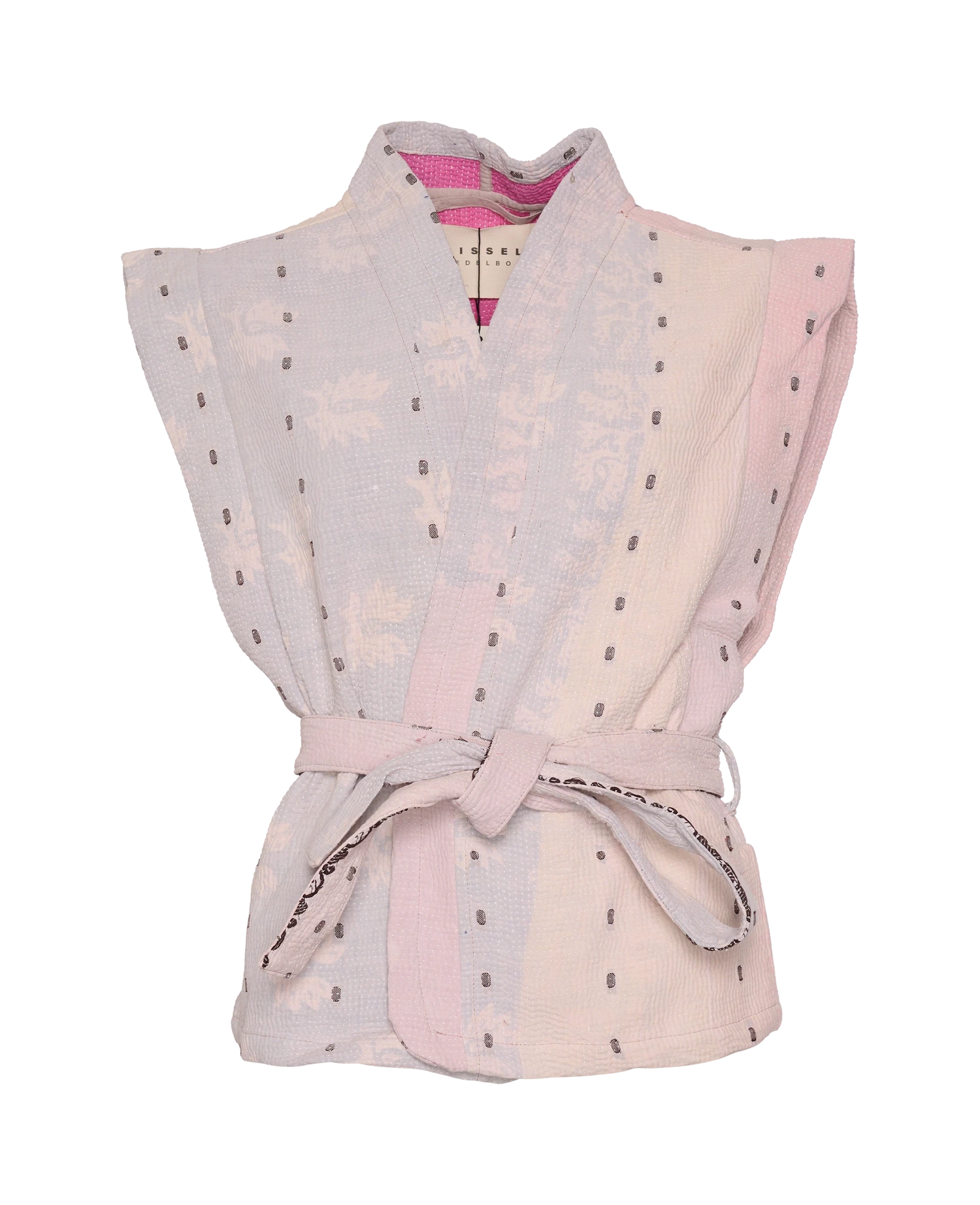 Emery Vest - No. 208