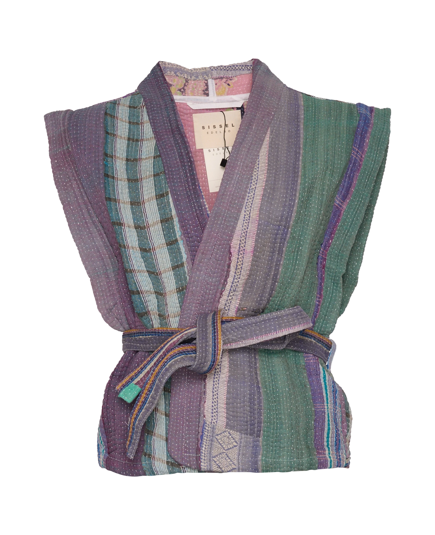 Emery Vest - No. 209