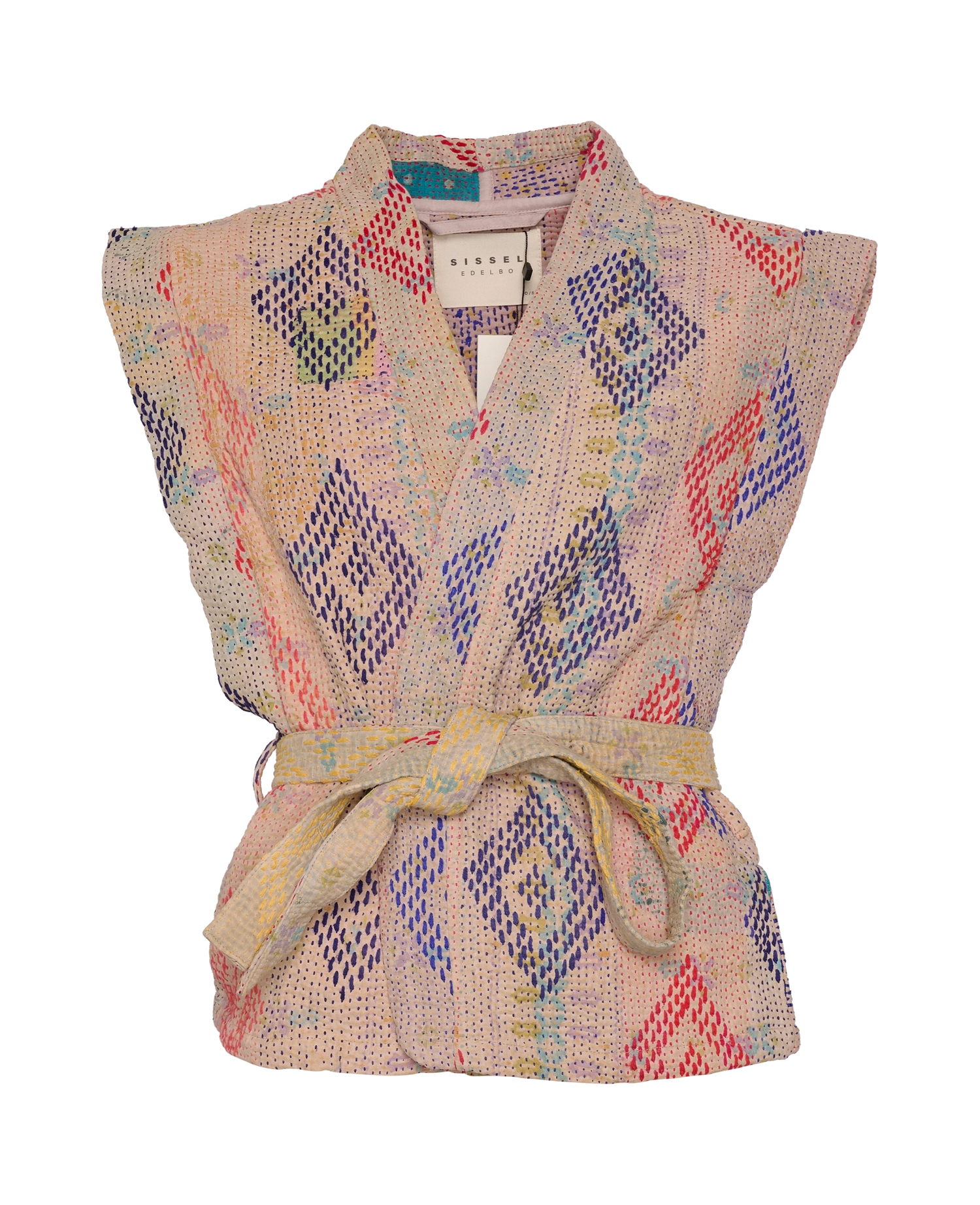 Emery Vest - No. 210