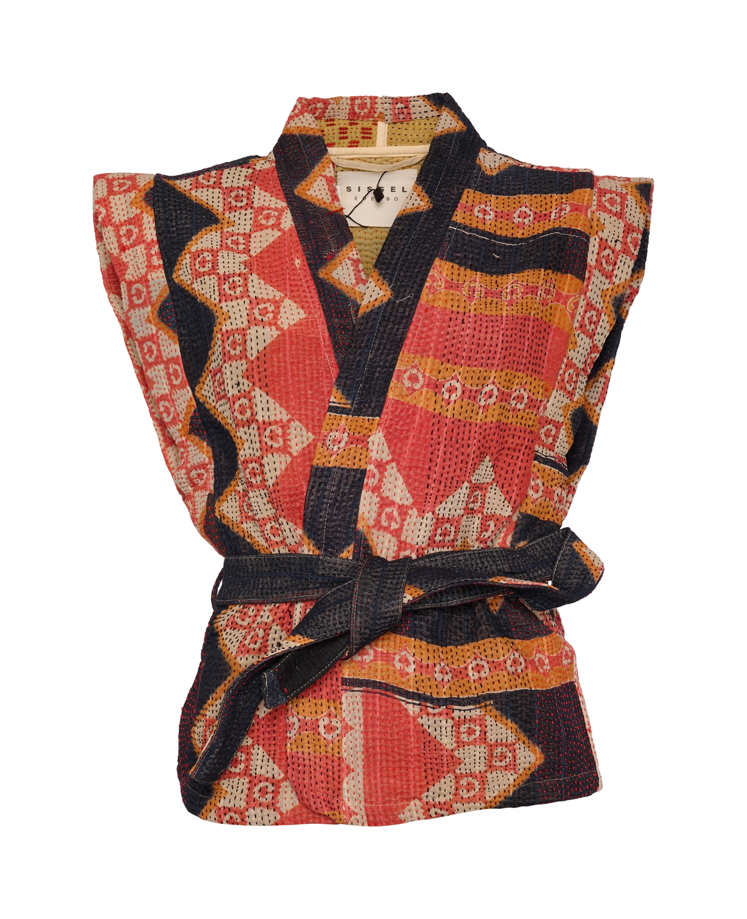 Emery Vest - No. 216