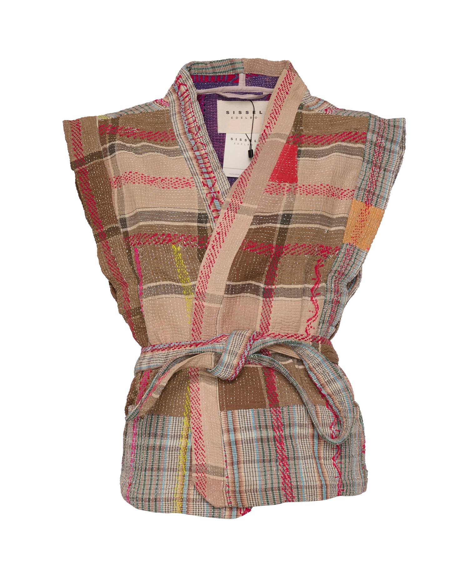 Emery Vest - No. 221