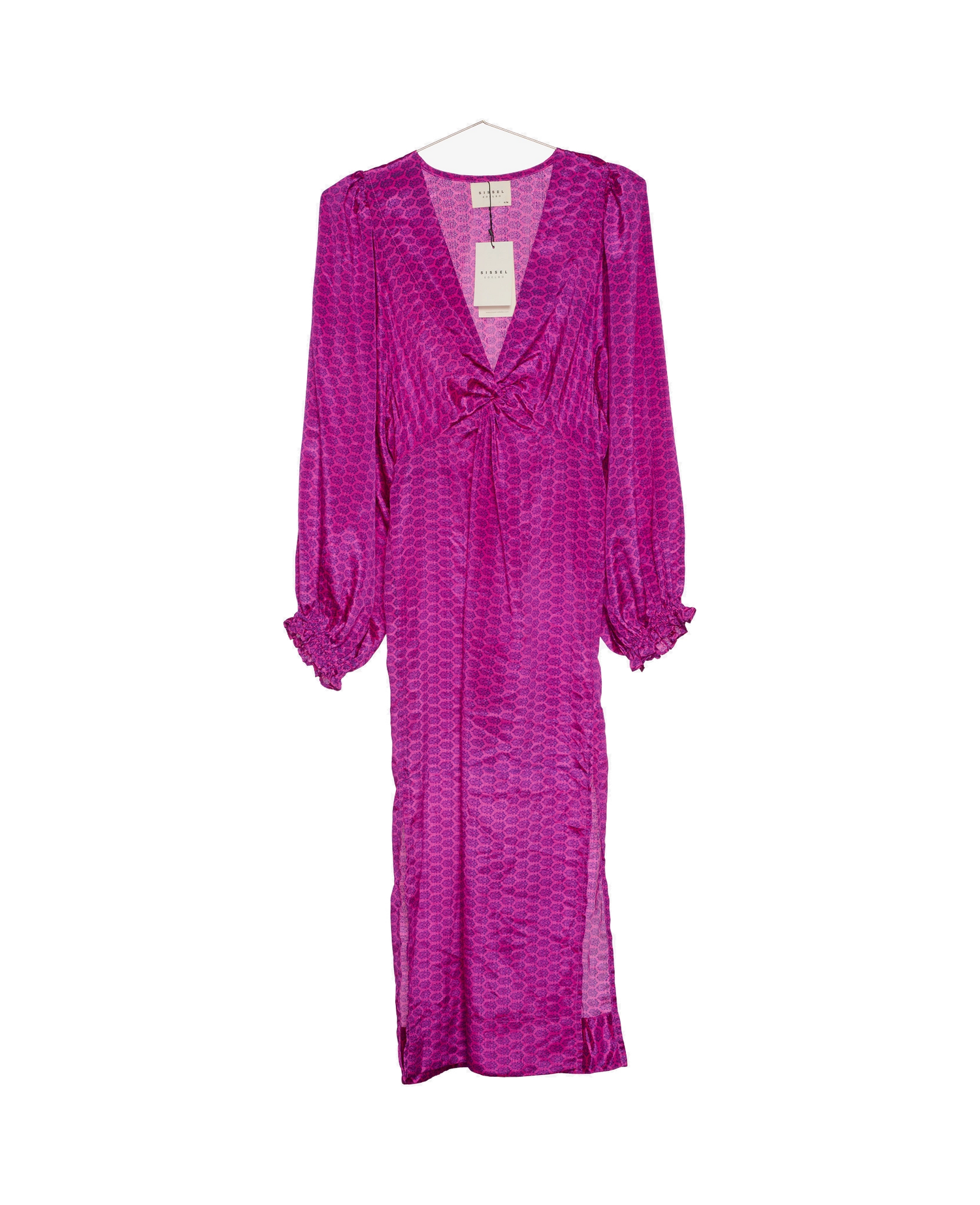 Cherilyn Dress - No. 17