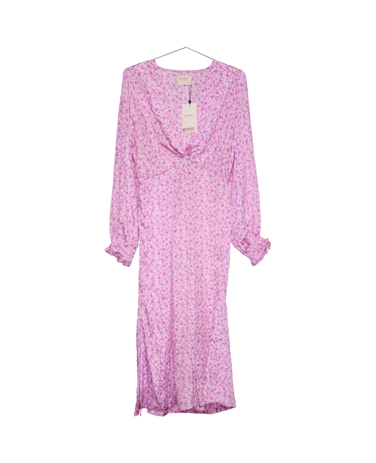 Cherilyn Dress - No. 193