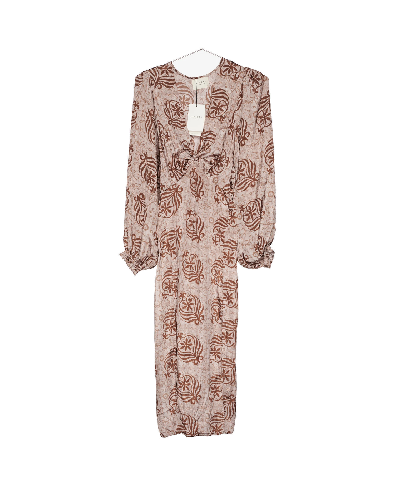 Cherilyn Dress - No. 32