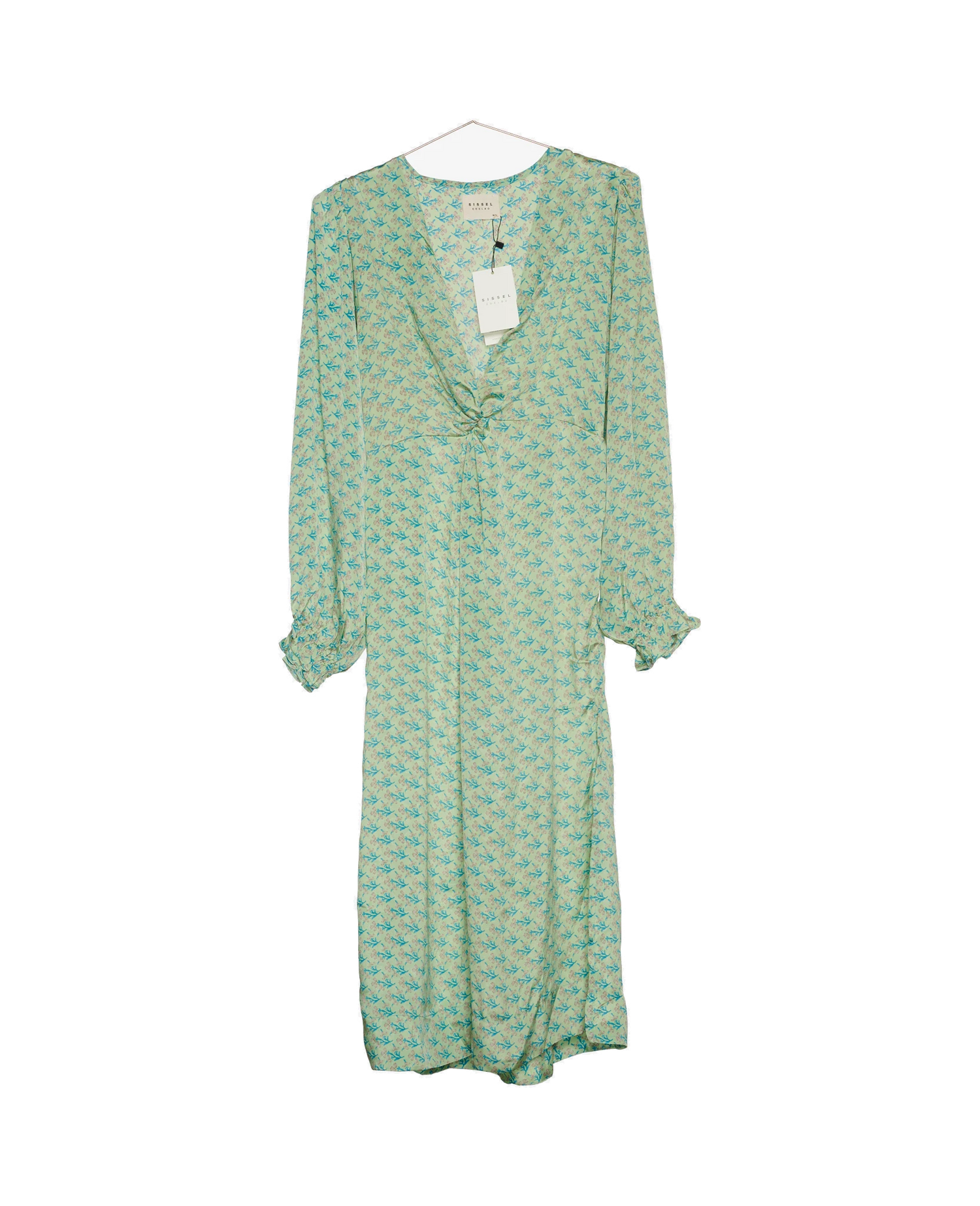 Cherilyn Dress - No. 4