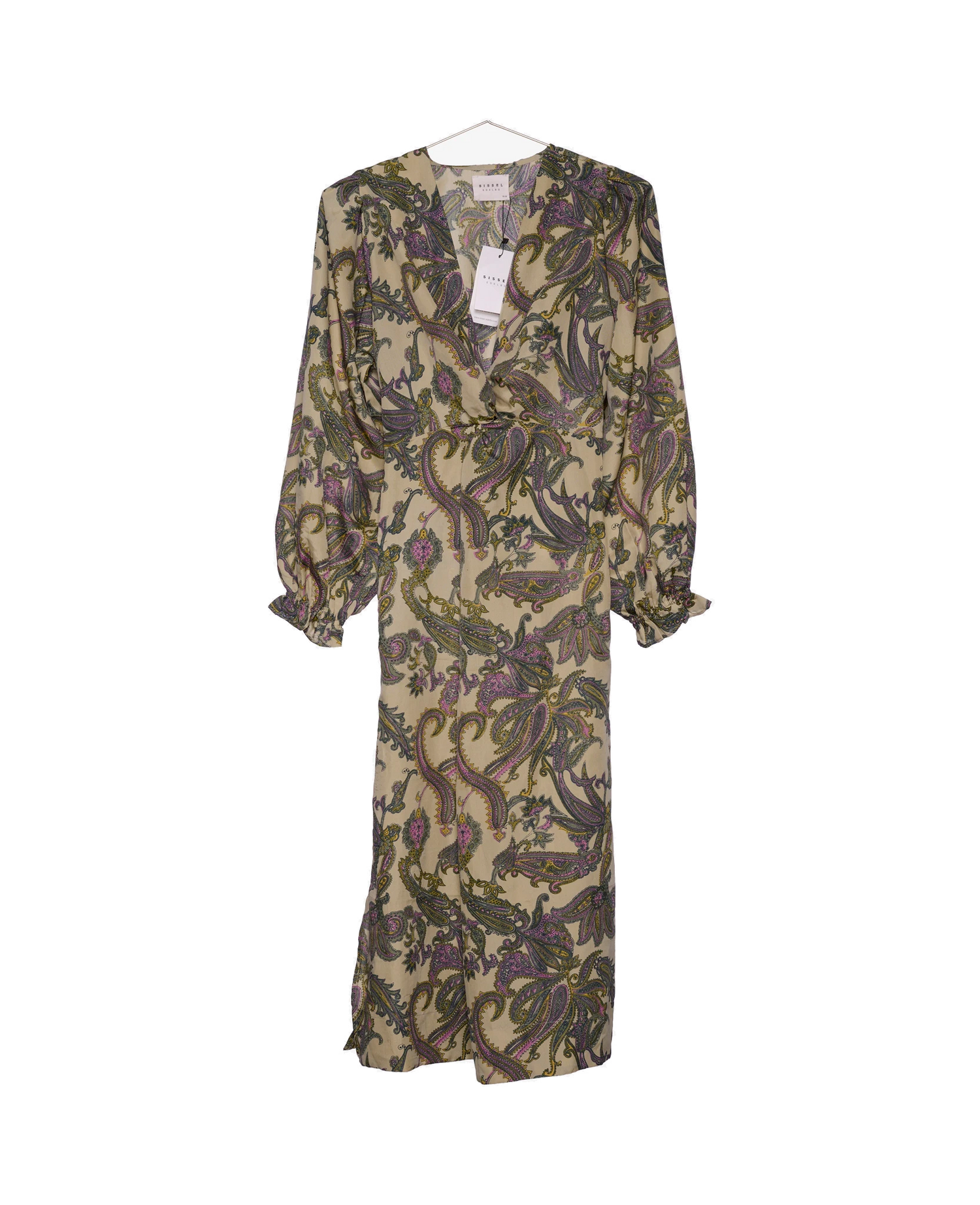 Cherilyn Dress - No. 58