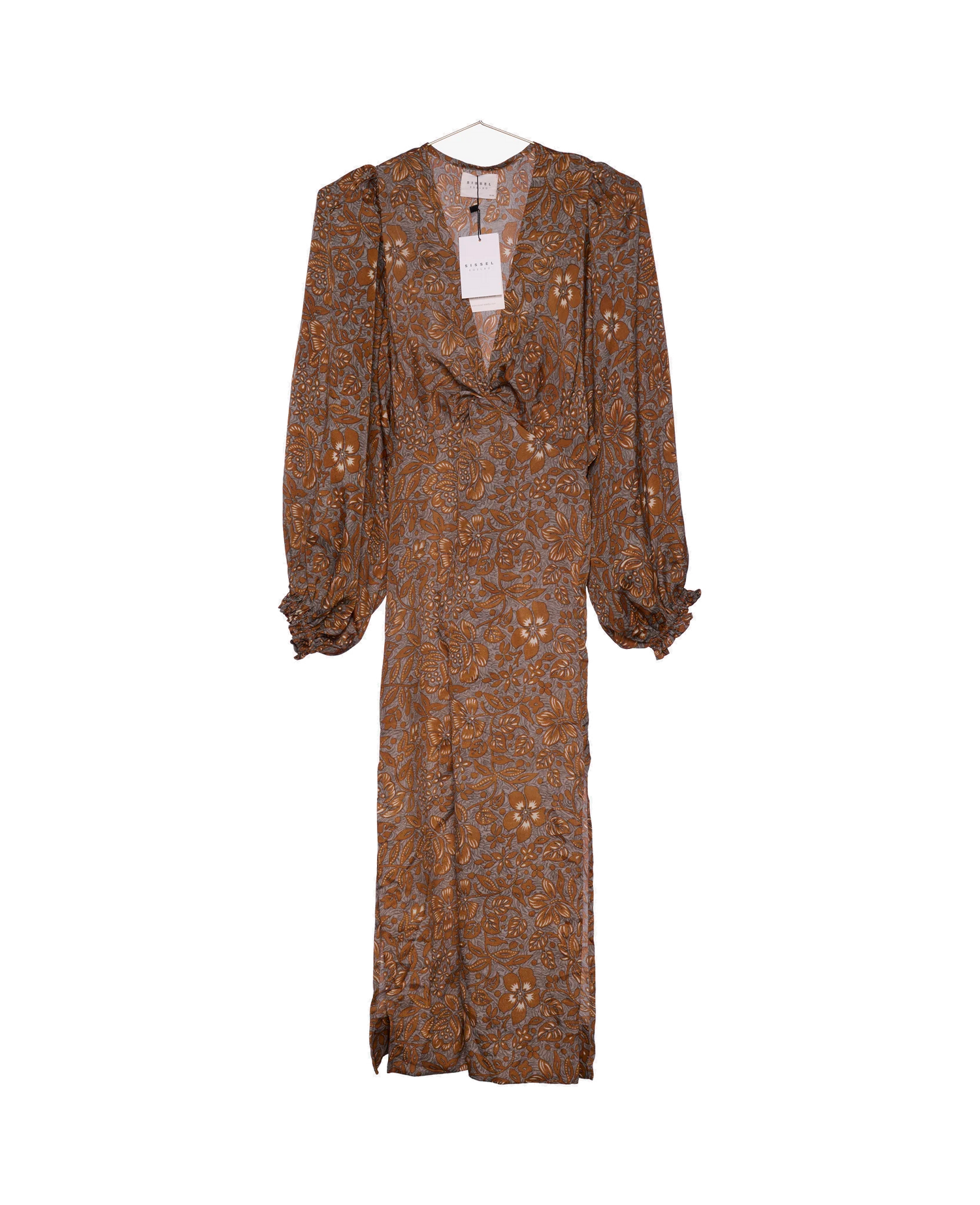 Cherilyn Dress - No. 59