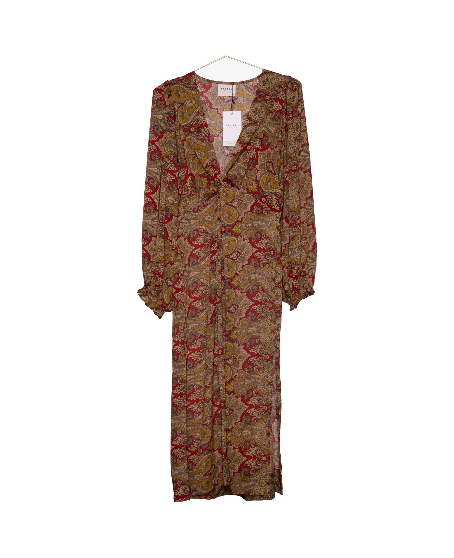 Cherilyn Dress - No. 66