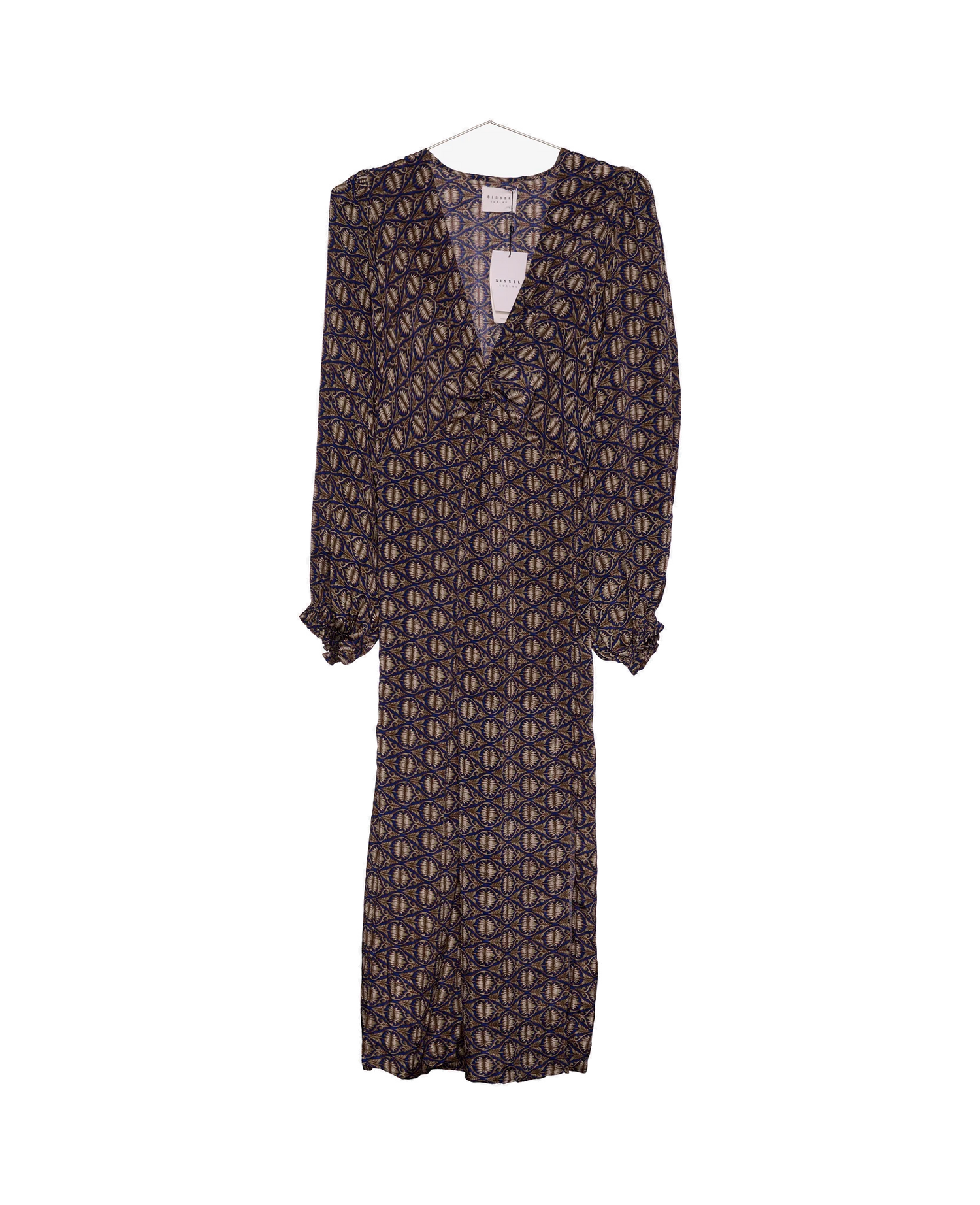 Cherilyn Dress - No. 70