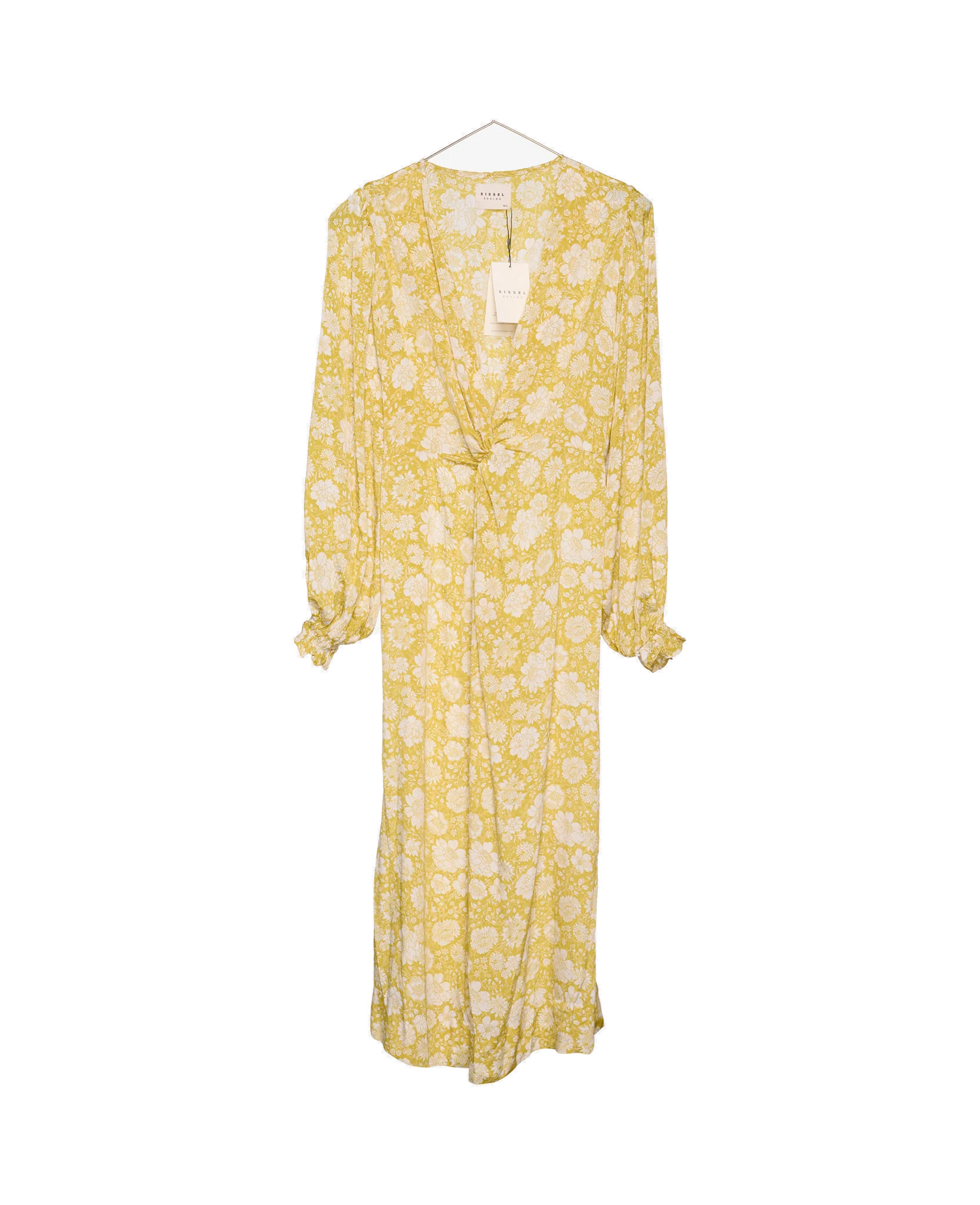 Cherilyn Dress - No. 75