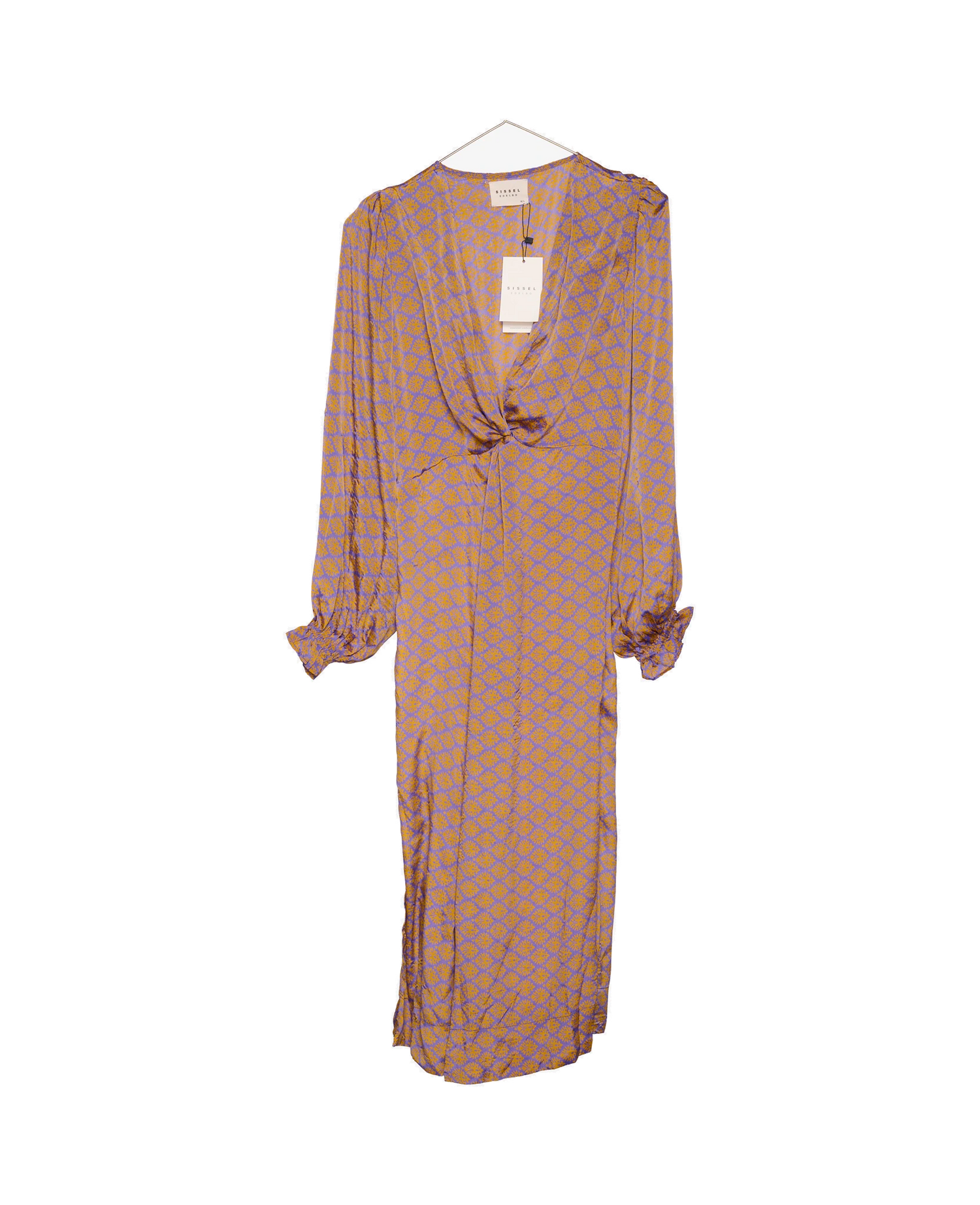Cherilyn Dress - No. 79