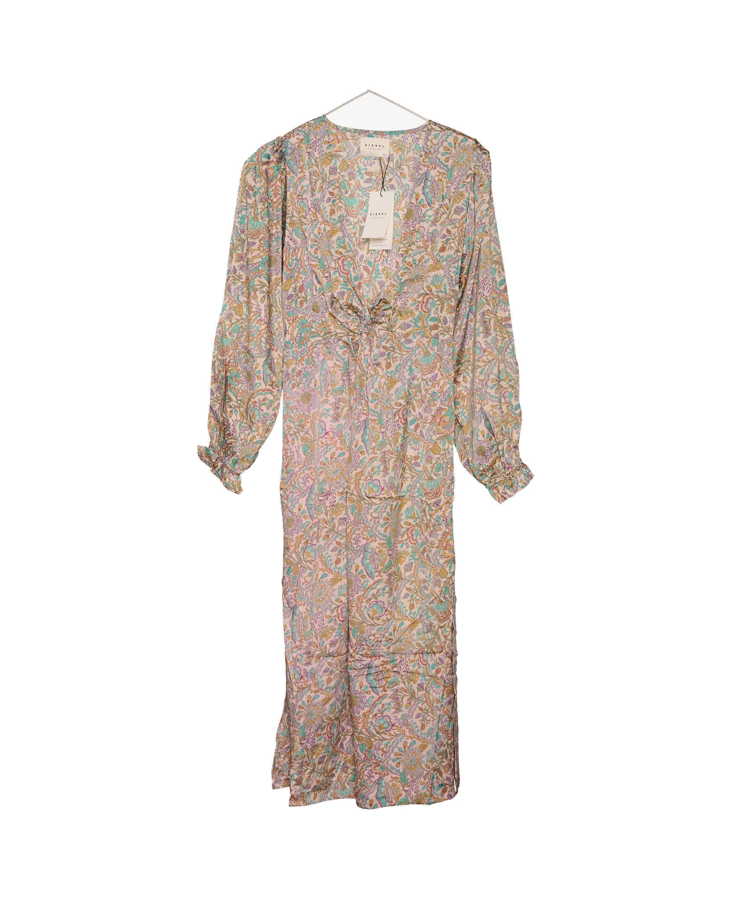 Cherilyn Dress - No. 85