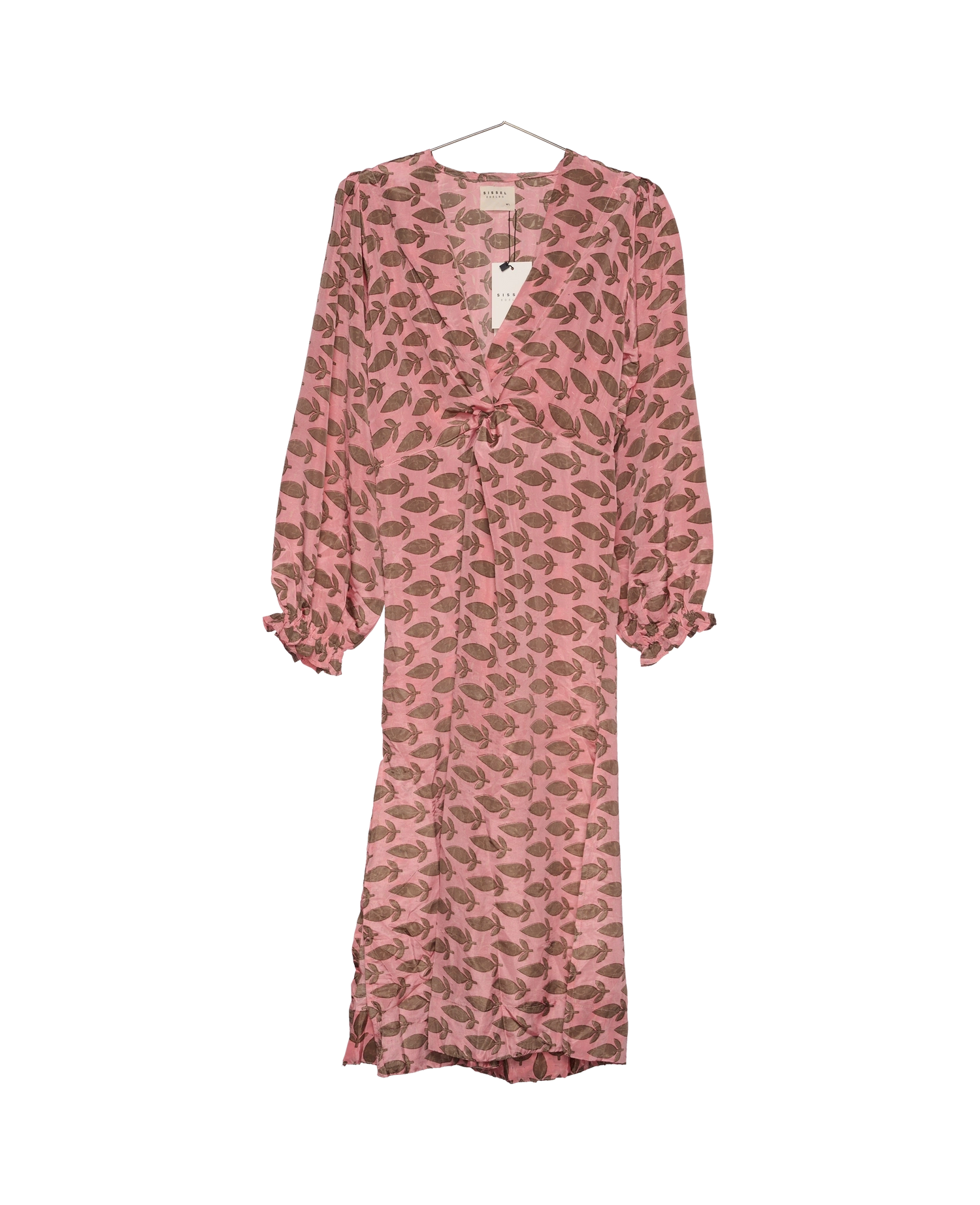 Cherilyn Dress - No. 203
