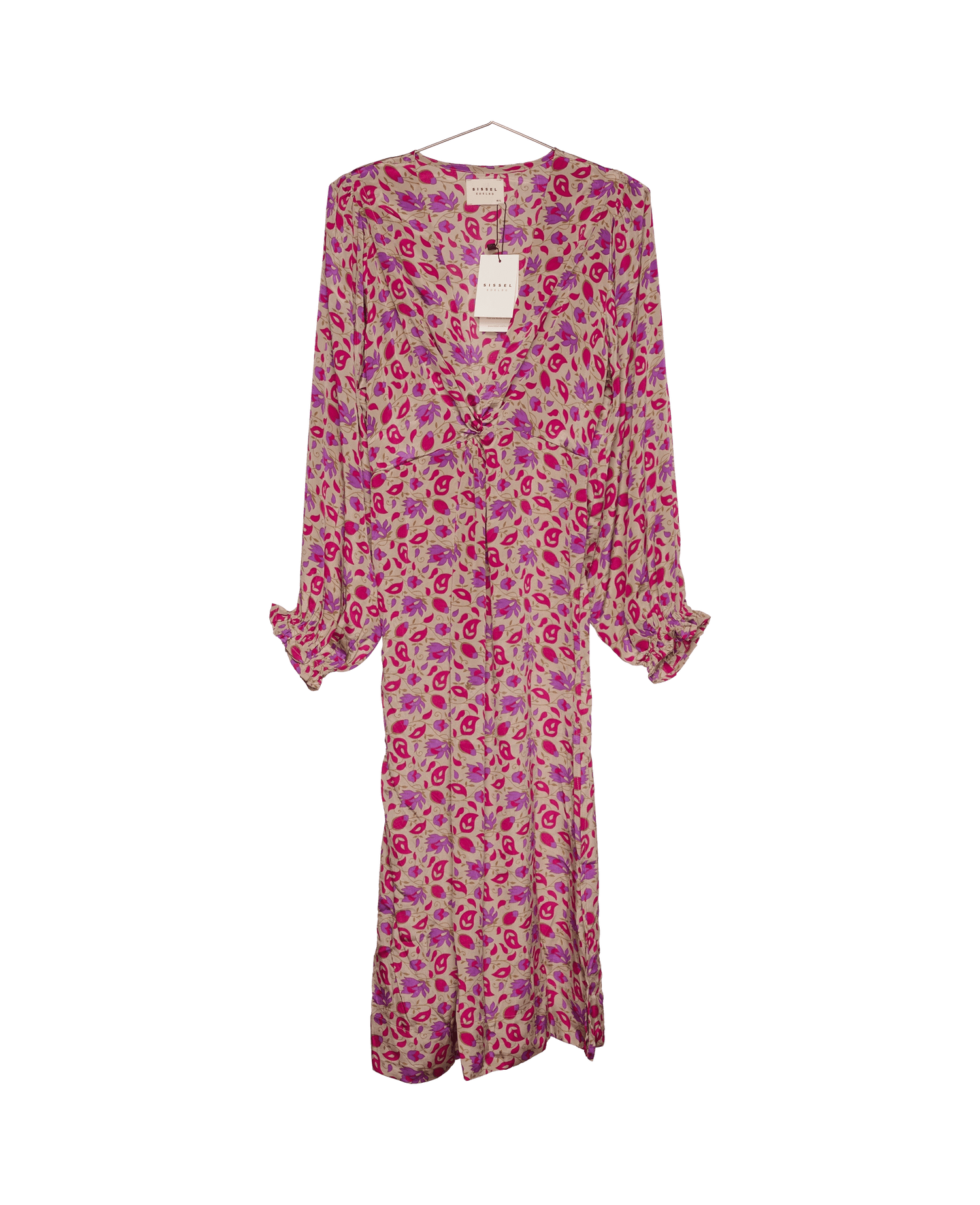 Cherilyn Dress - No. 211
